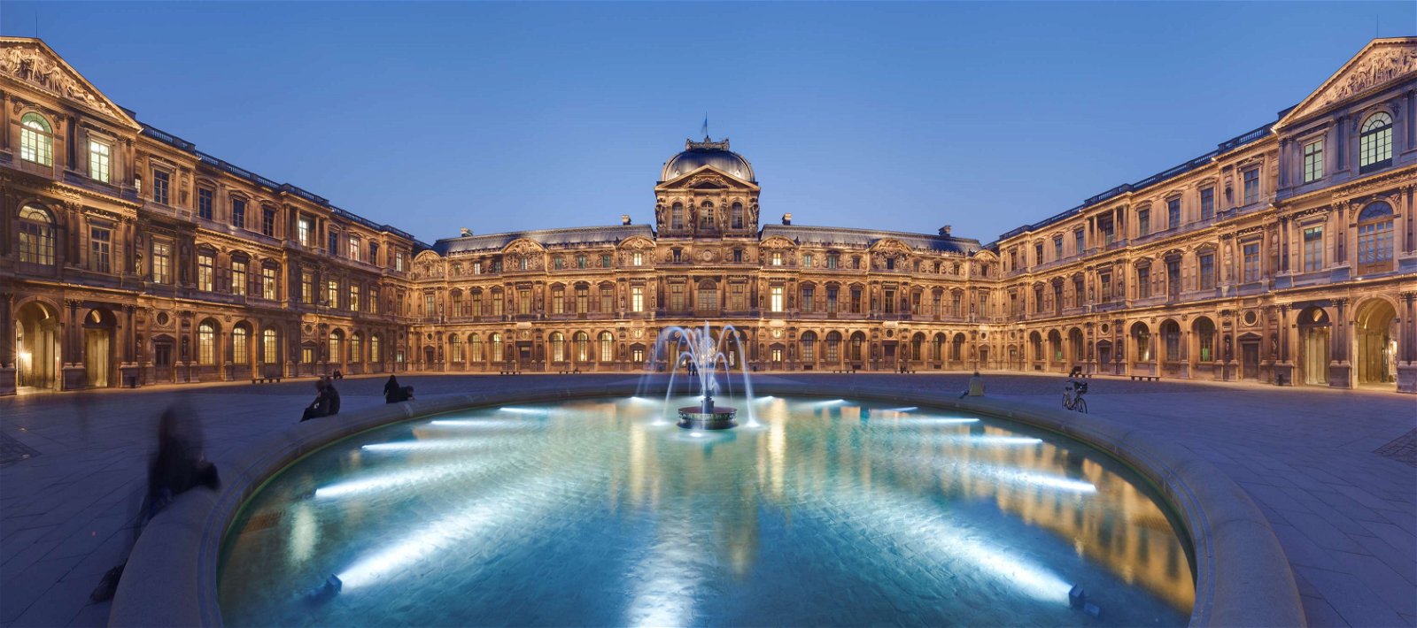 Louvre Museum