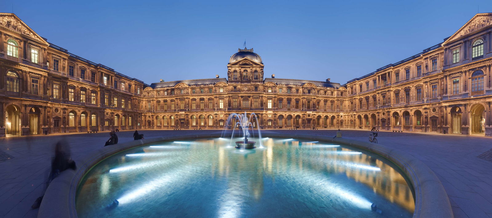 Musée du Louvre