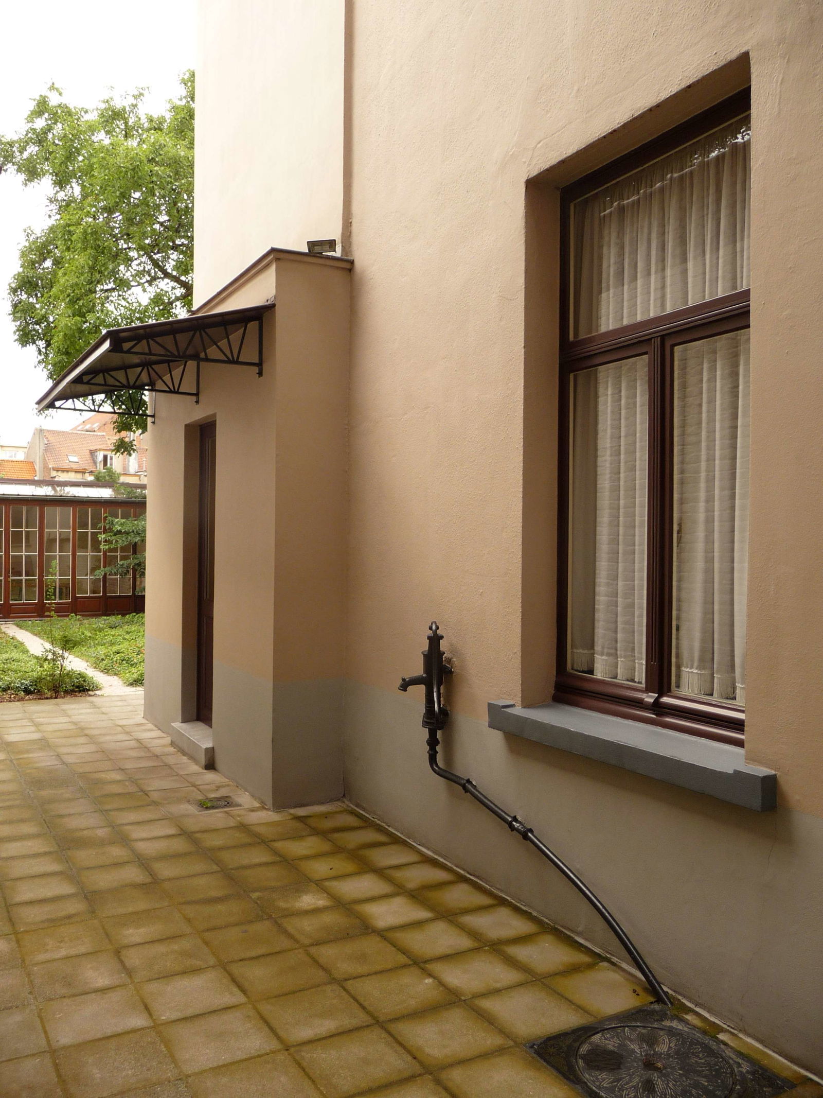 Musée René Magritte