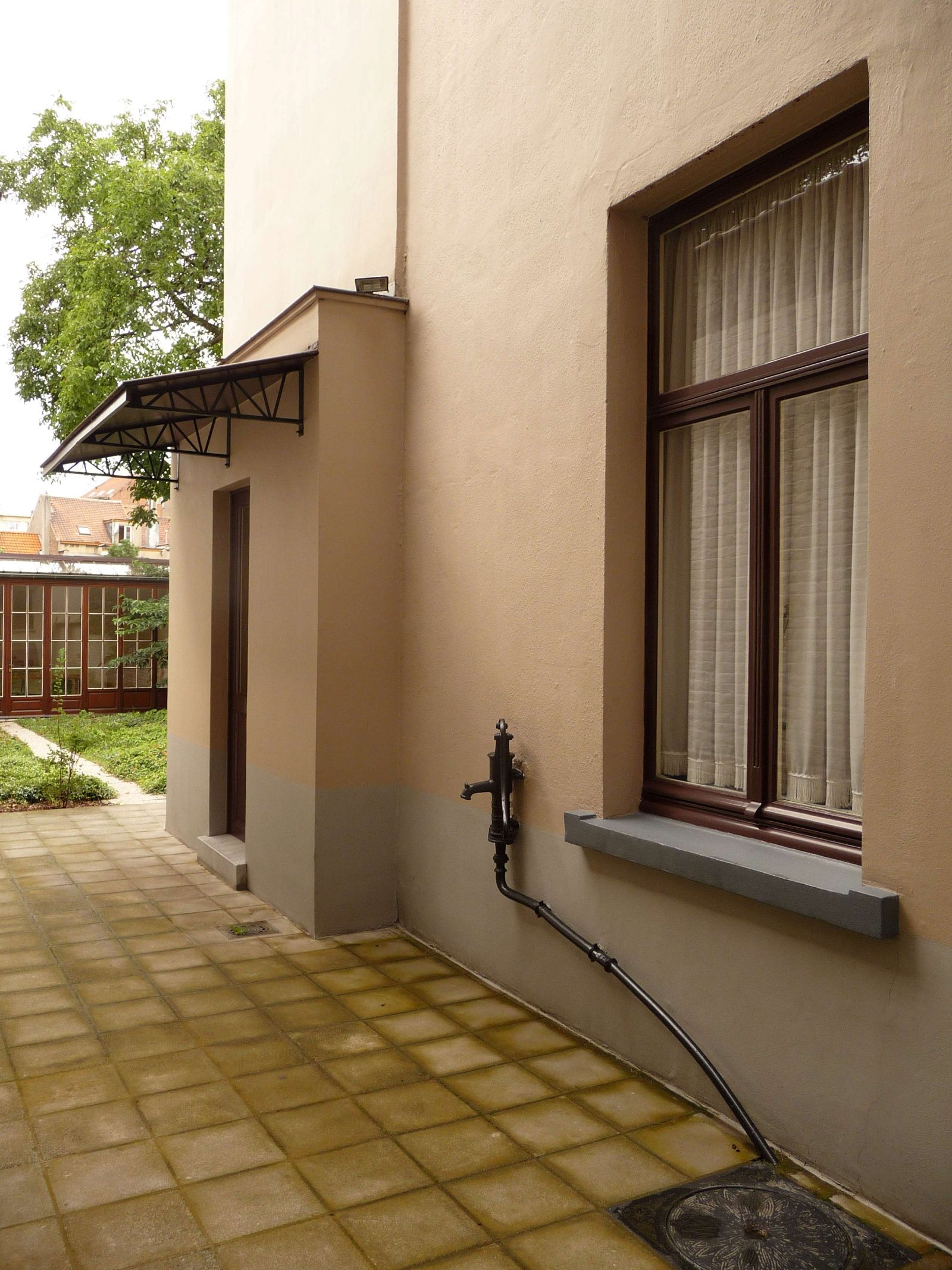 René Magritte Museum