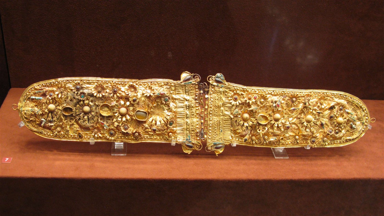 National Archaeological Museum