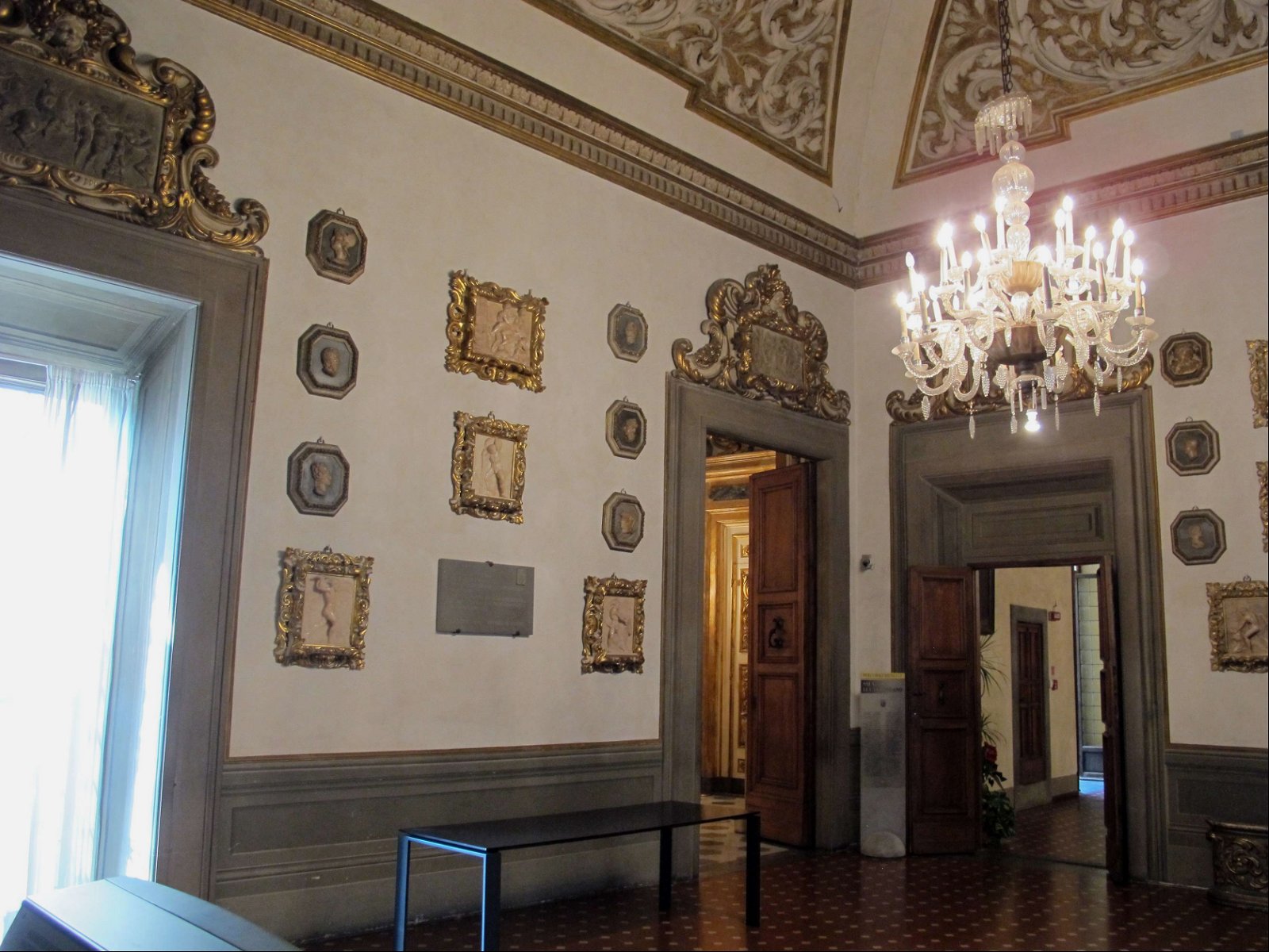 Palazzo Medici Riccardi