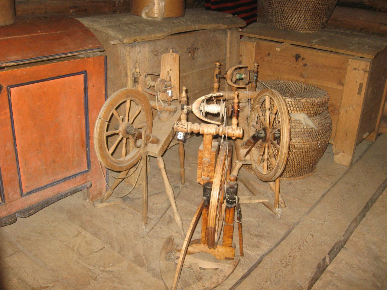 Estonian Open Air Museum