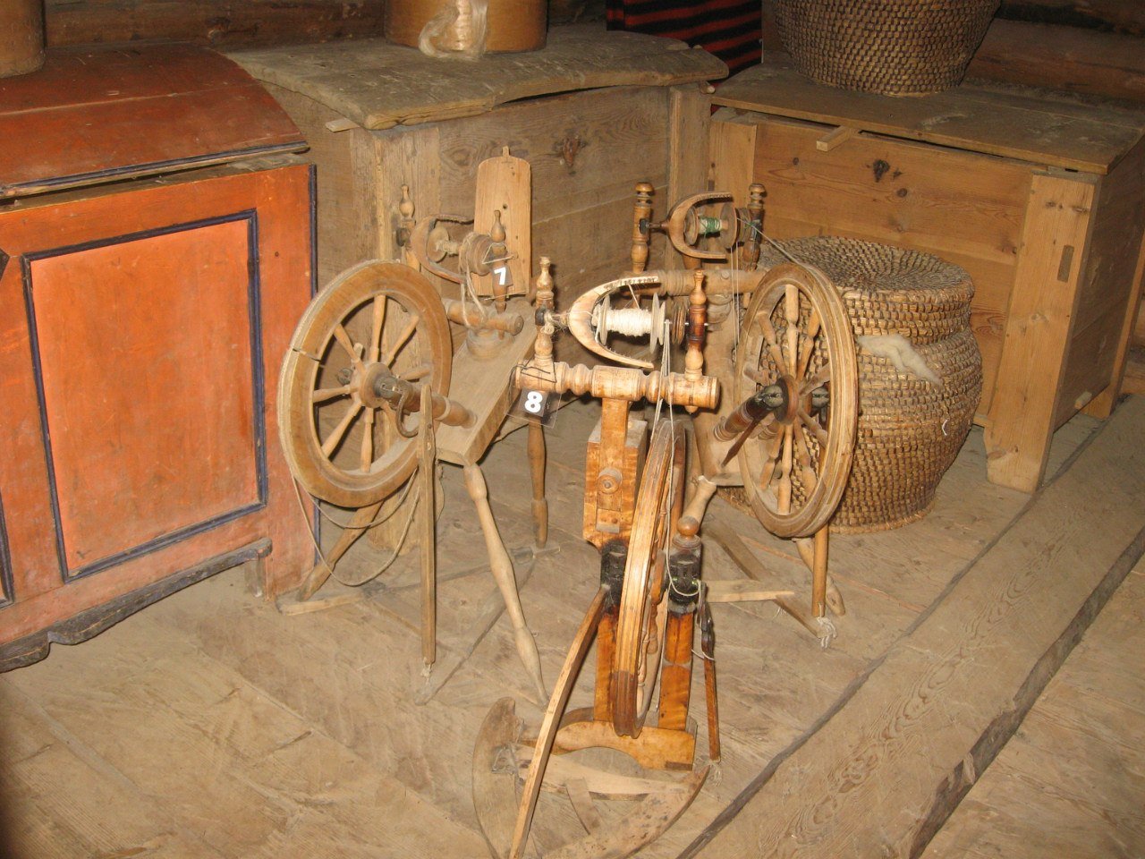 Estonian Open Air Museum