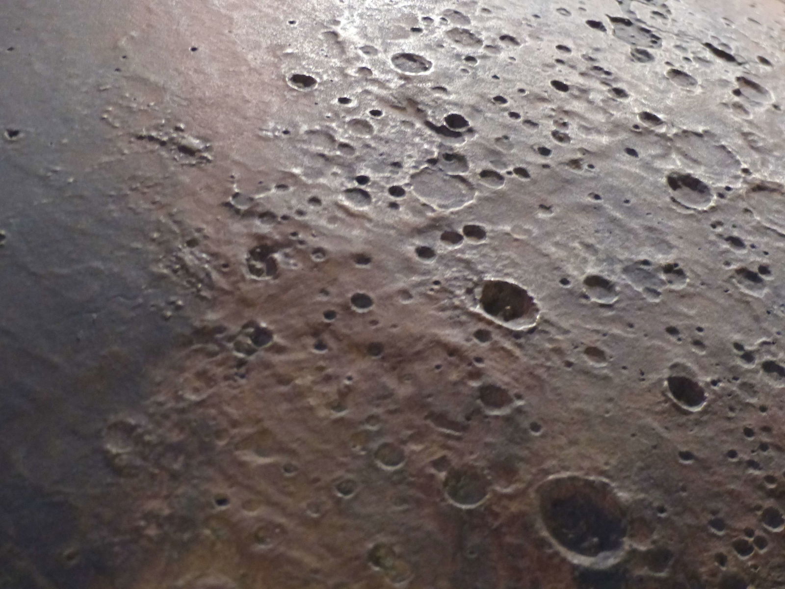 Planetario de Madrid