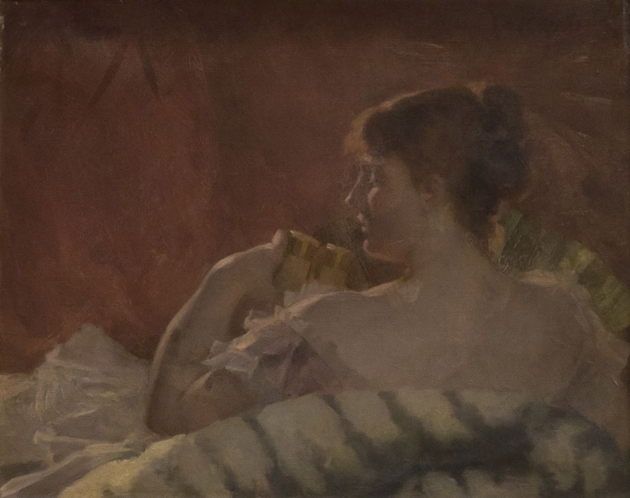 Musée des Beaux-arts Tournai