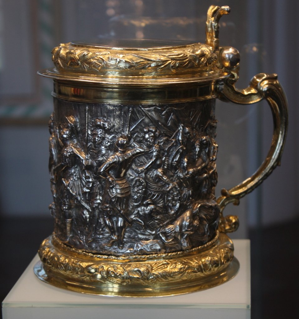 Gdansk National Museum