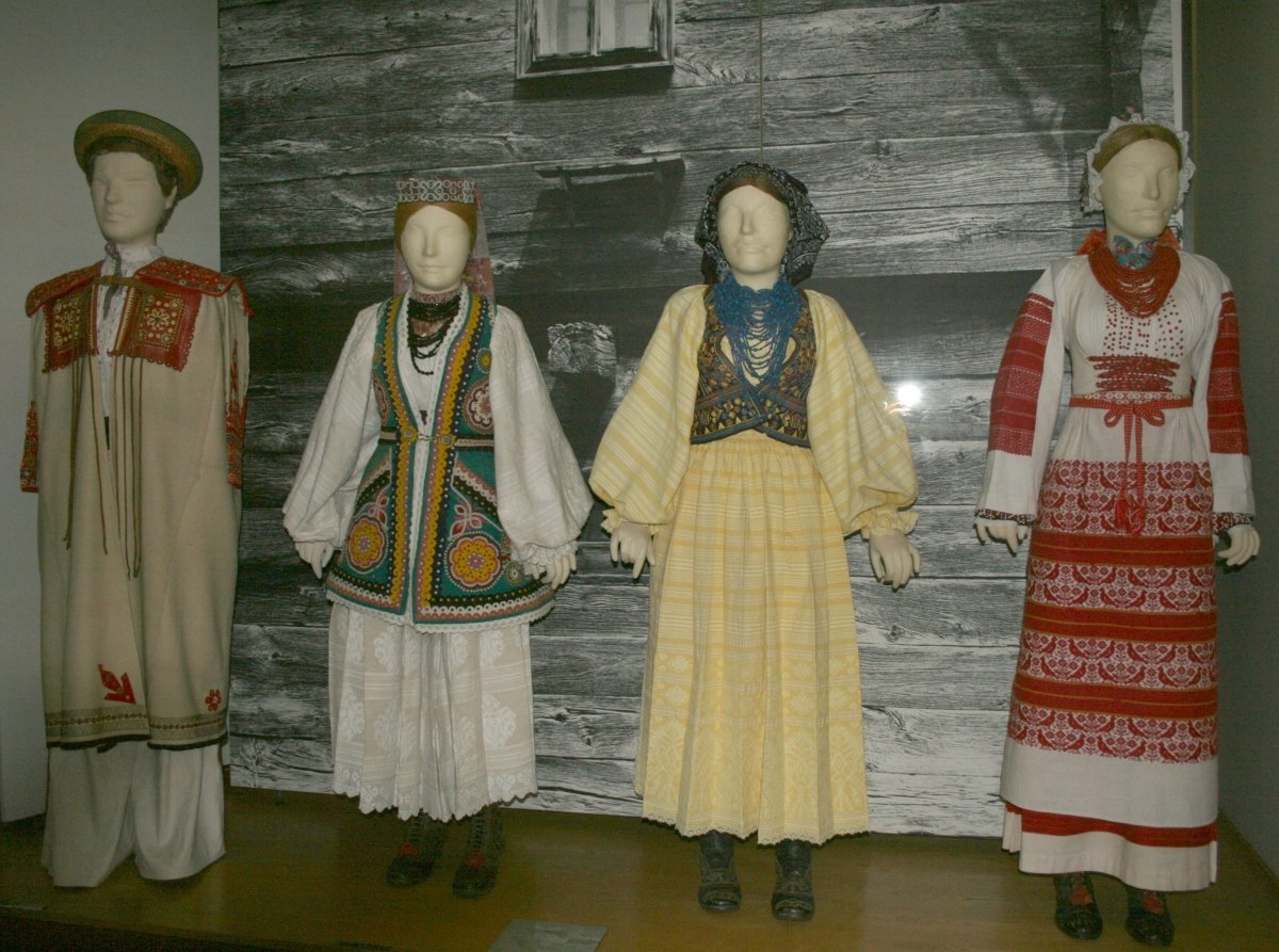 Zagreb Ethnographic Museum