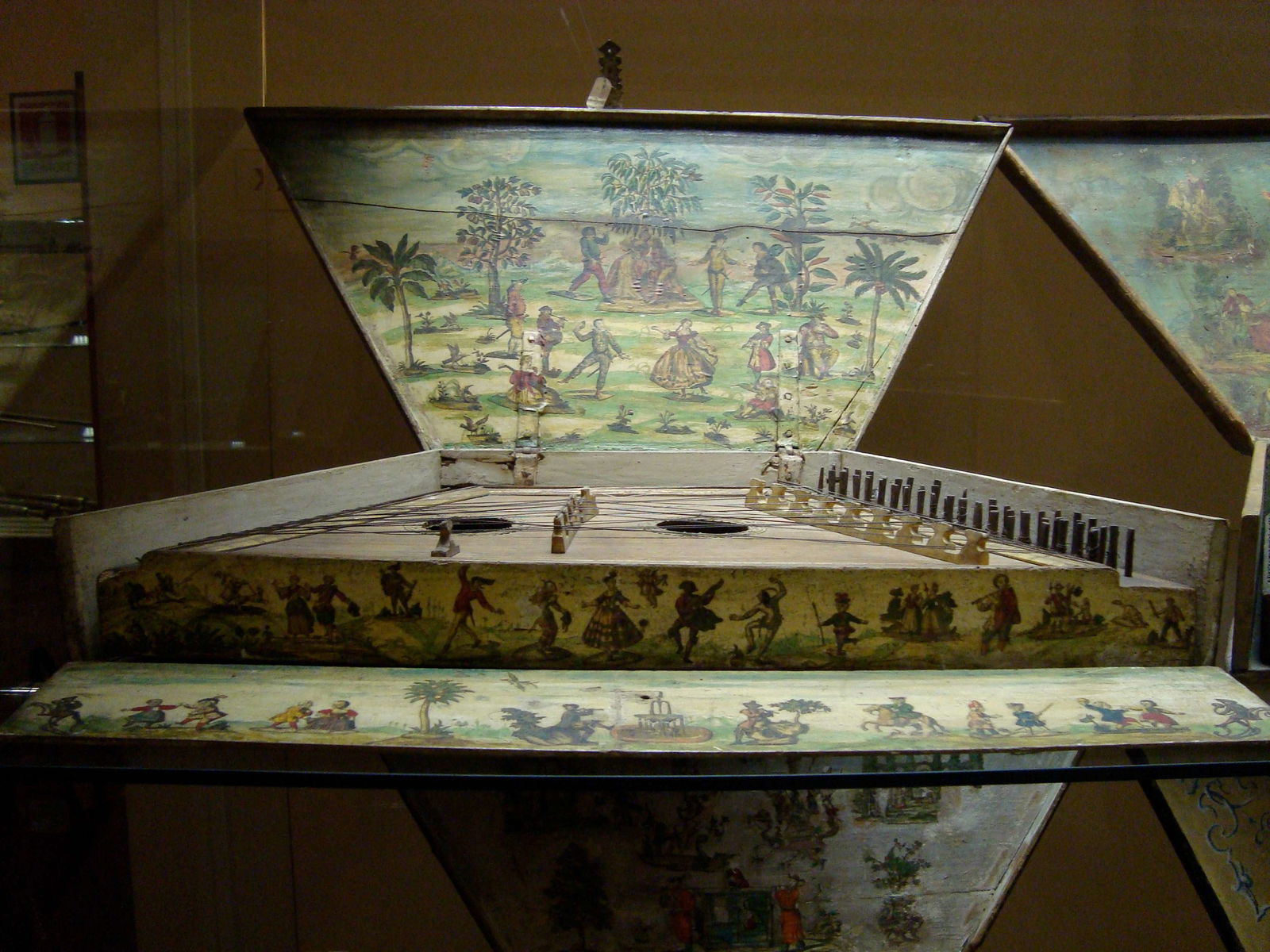 National Museum of Musical Instruments