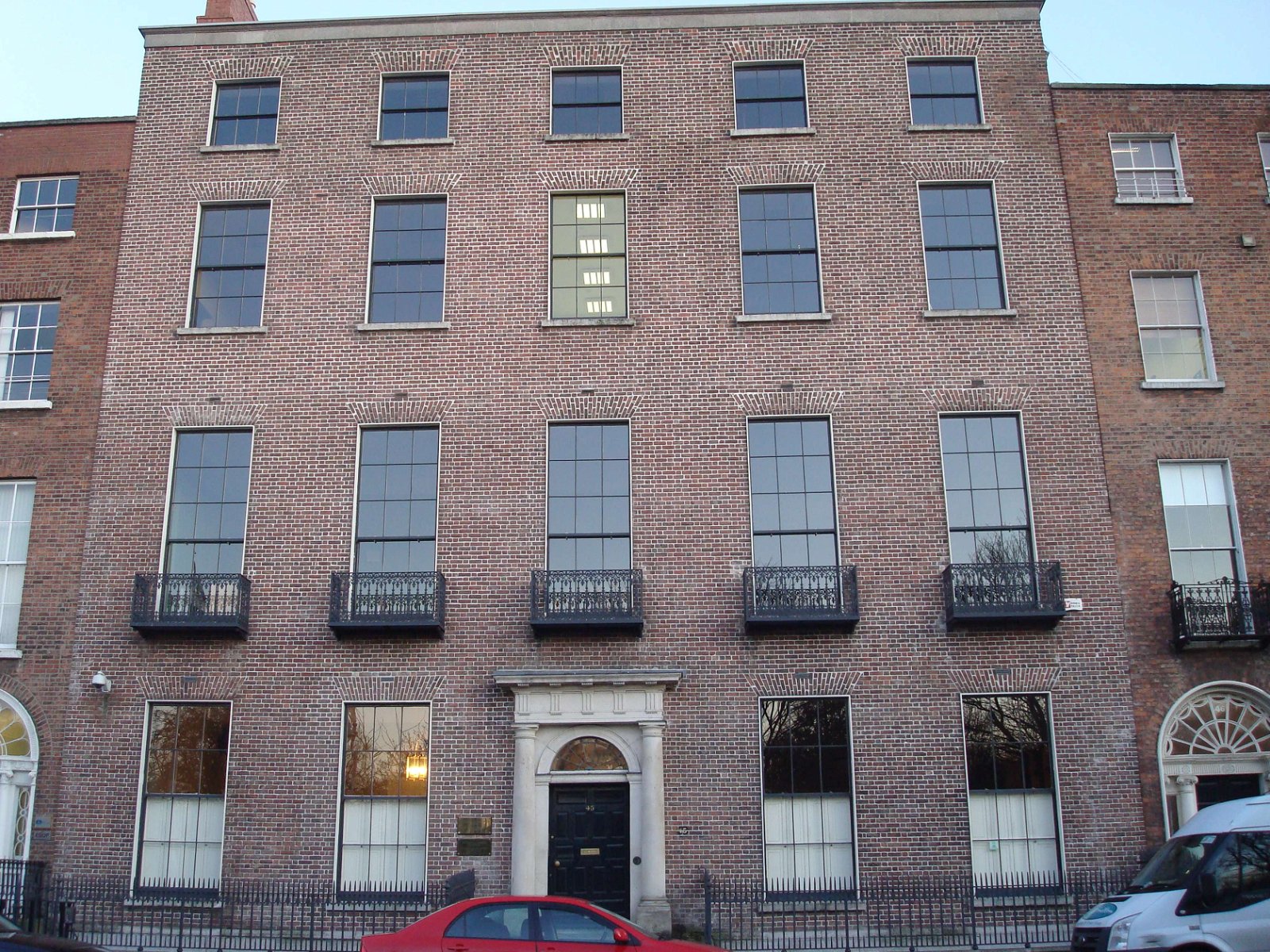 Irish Architectural Archive