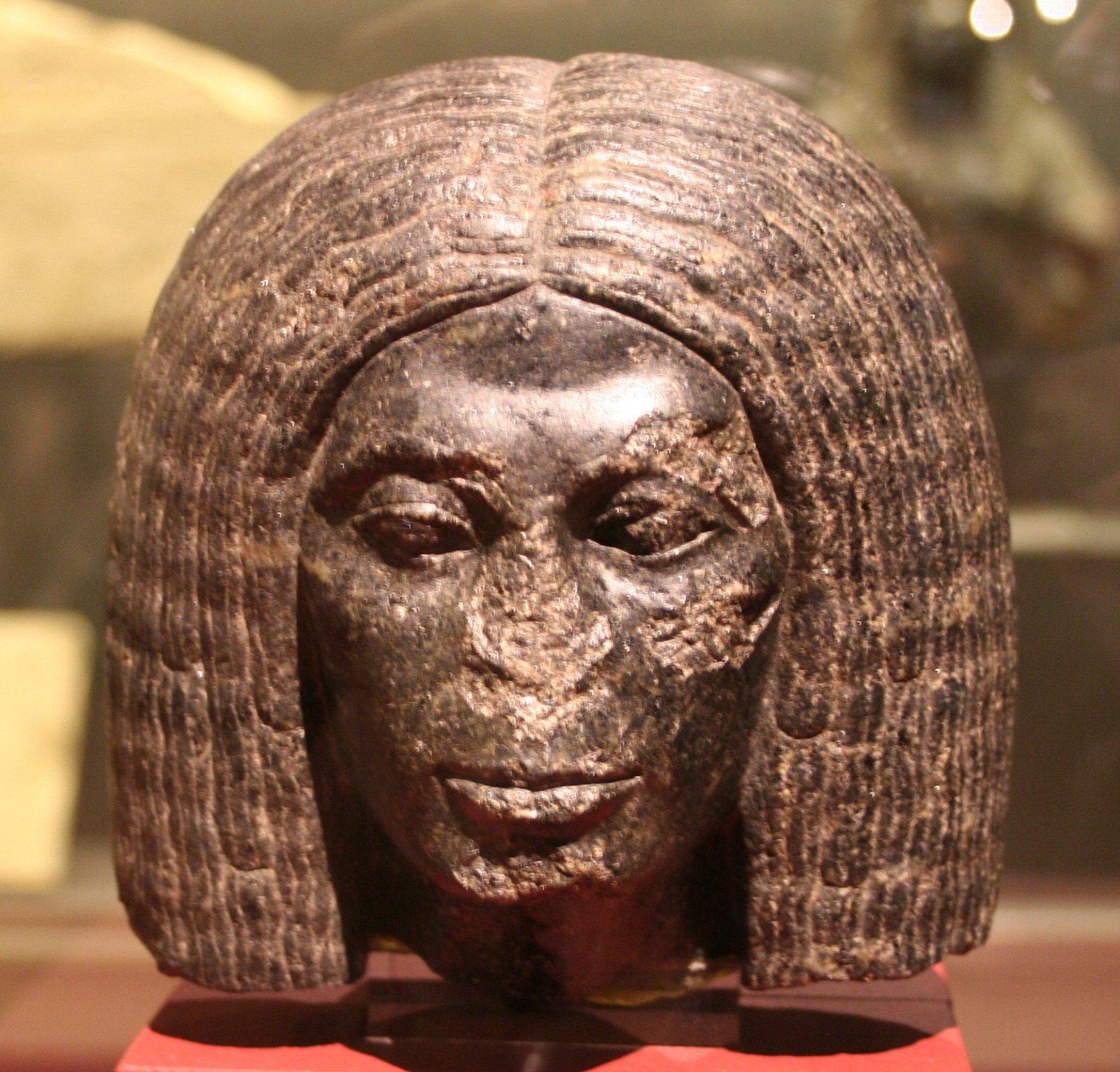 State Museum of Egyptian Art