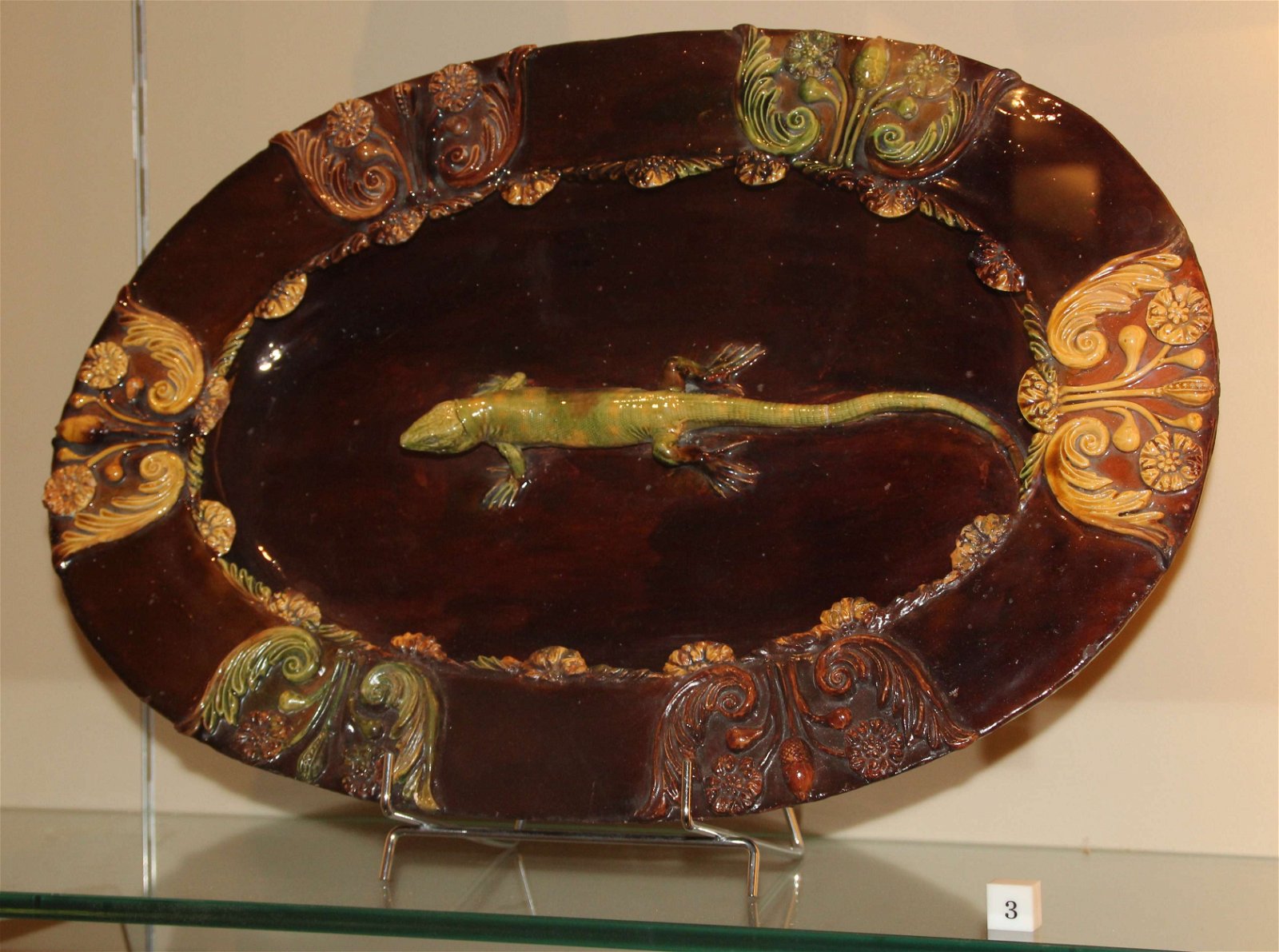 Musée national de céramique de Sèvres