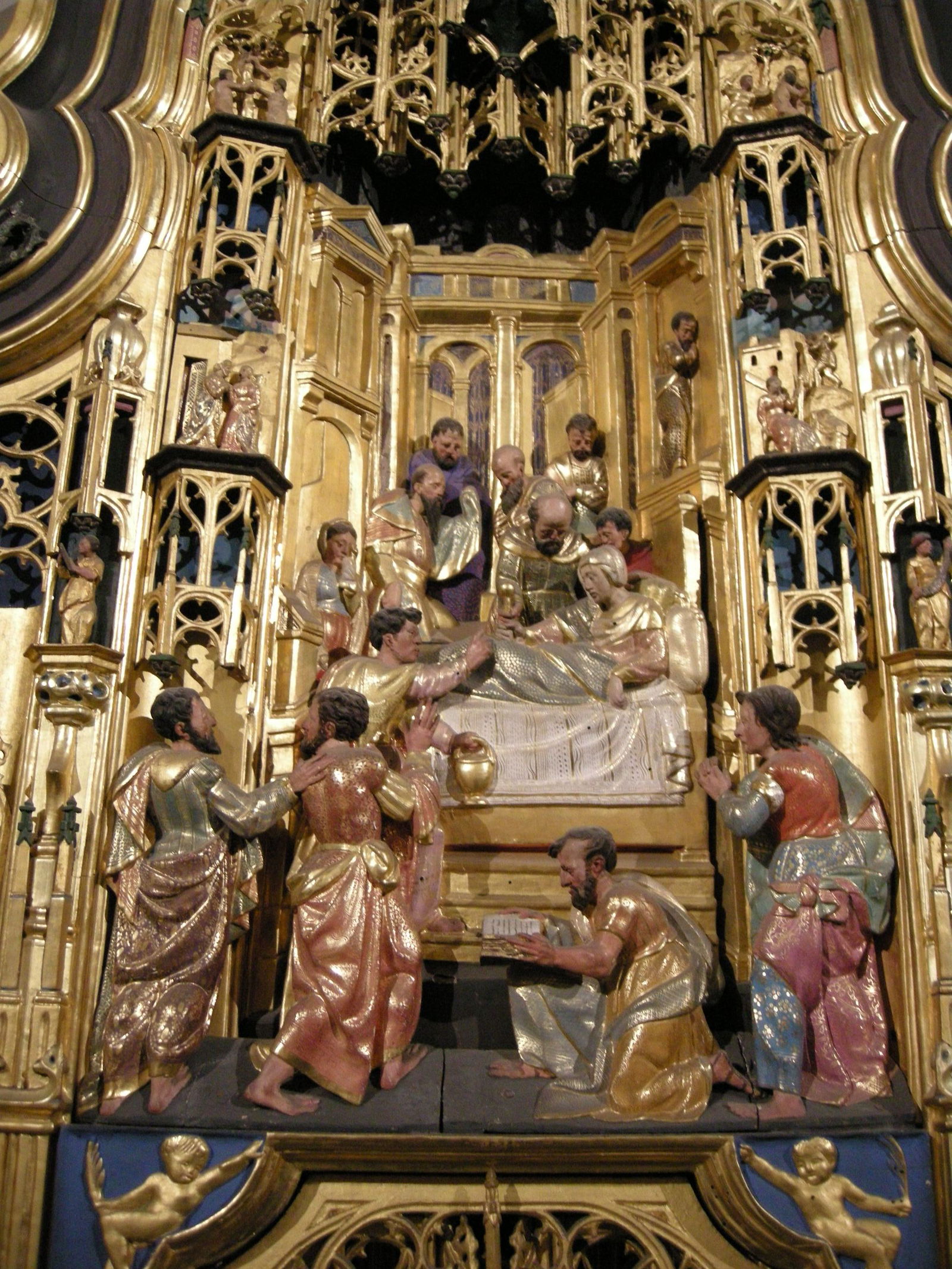 Museo civico d'arte antica