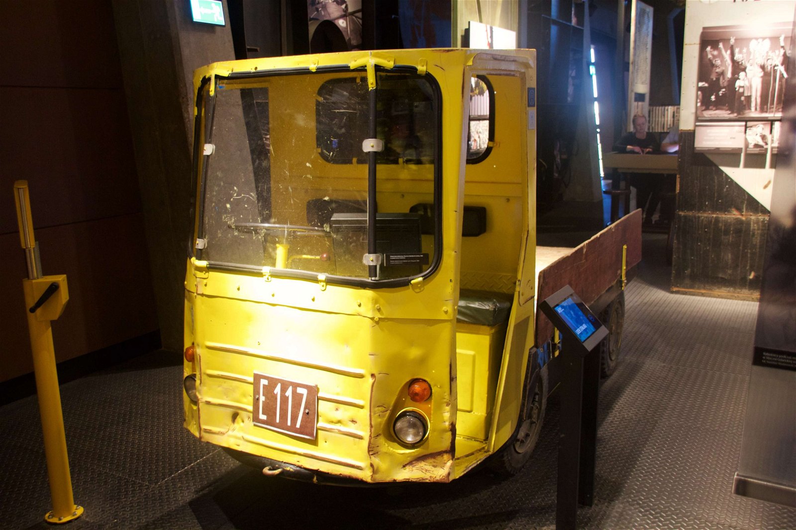 European Solidarity Centre