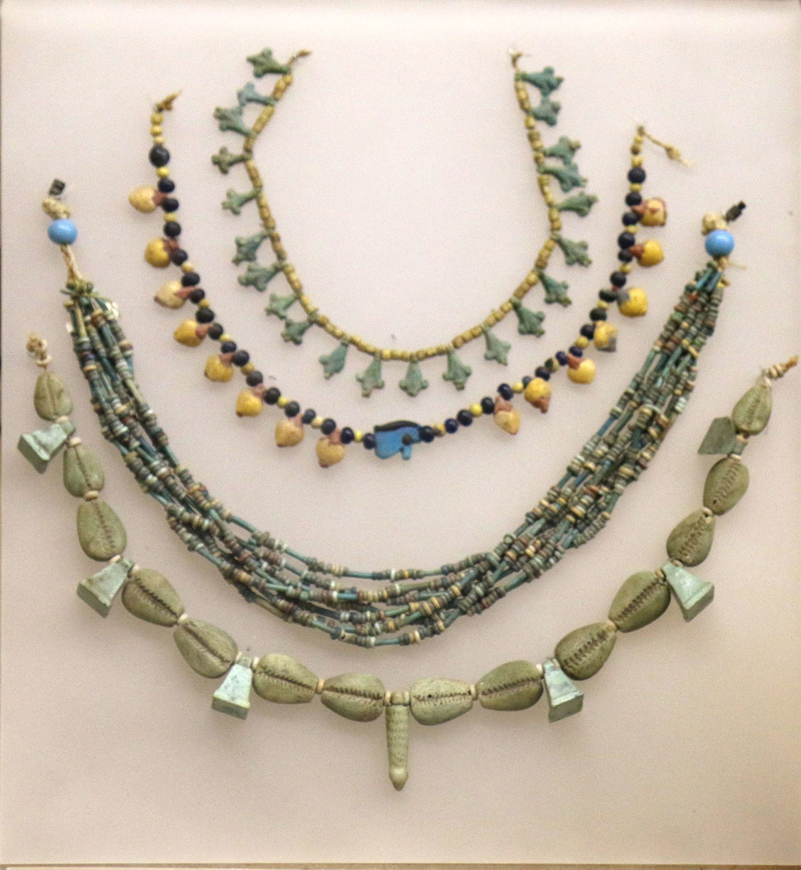 Musée d'archéologie méditerranéenne