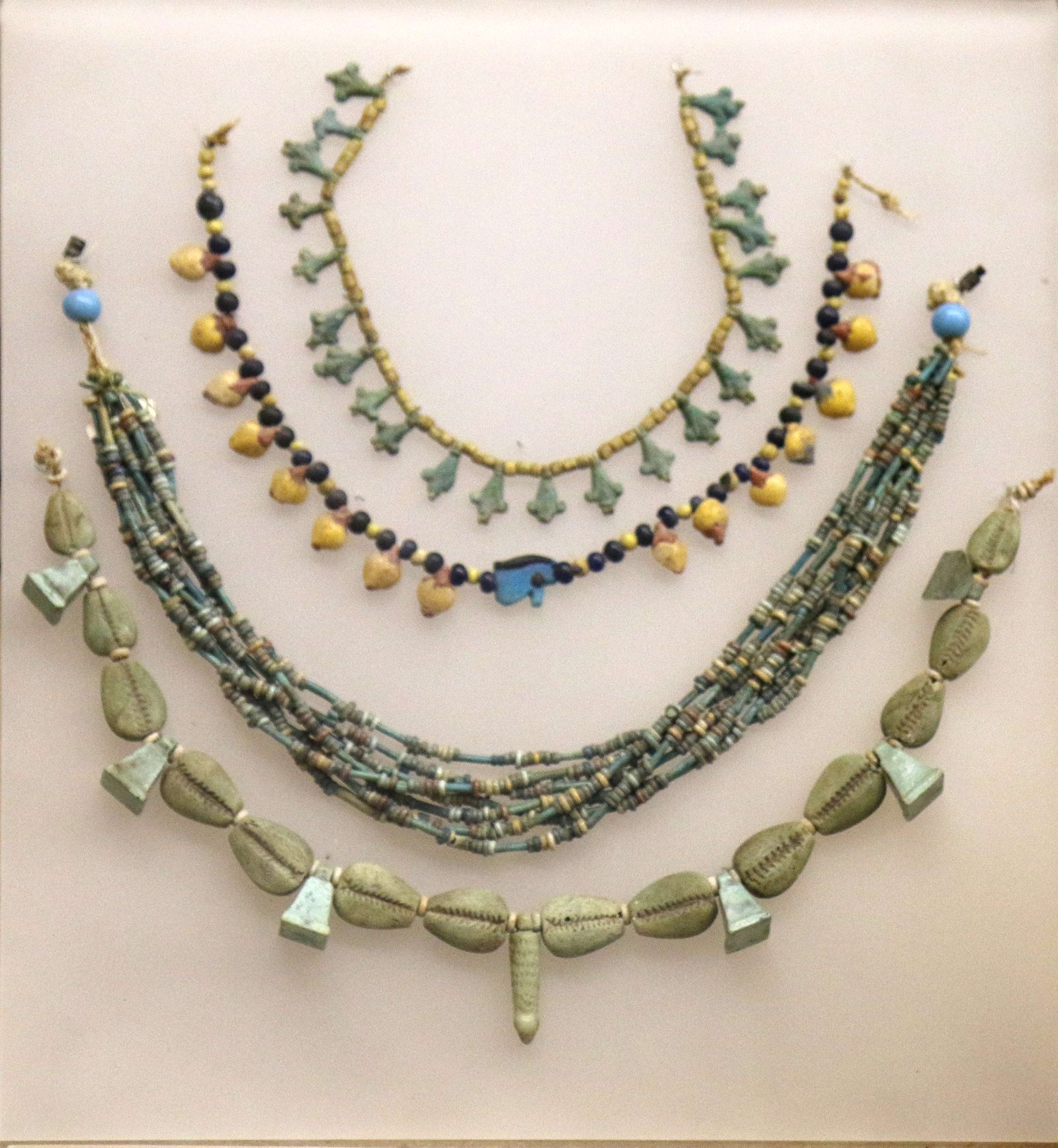 Museum of Mediterranean Archaeology