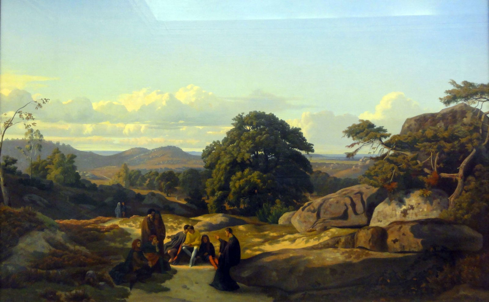 Neue Pinakothek