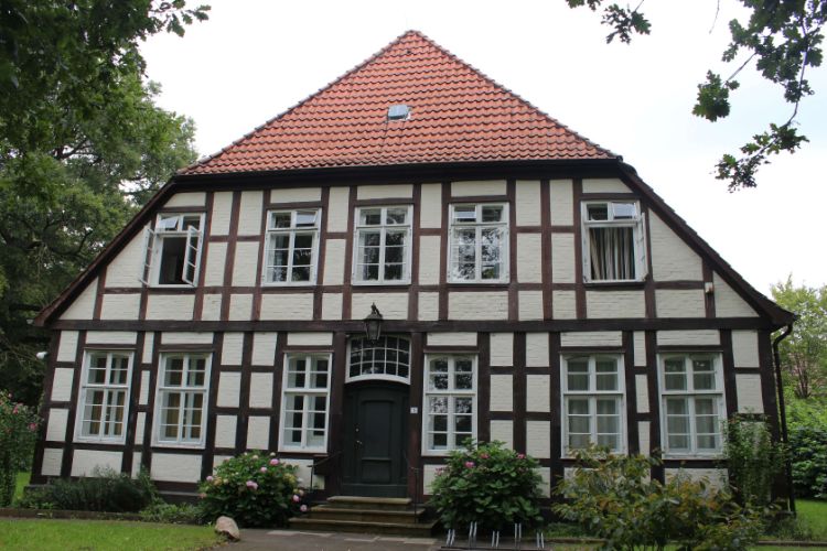 Heimatmuseum Schloss Schönebeck