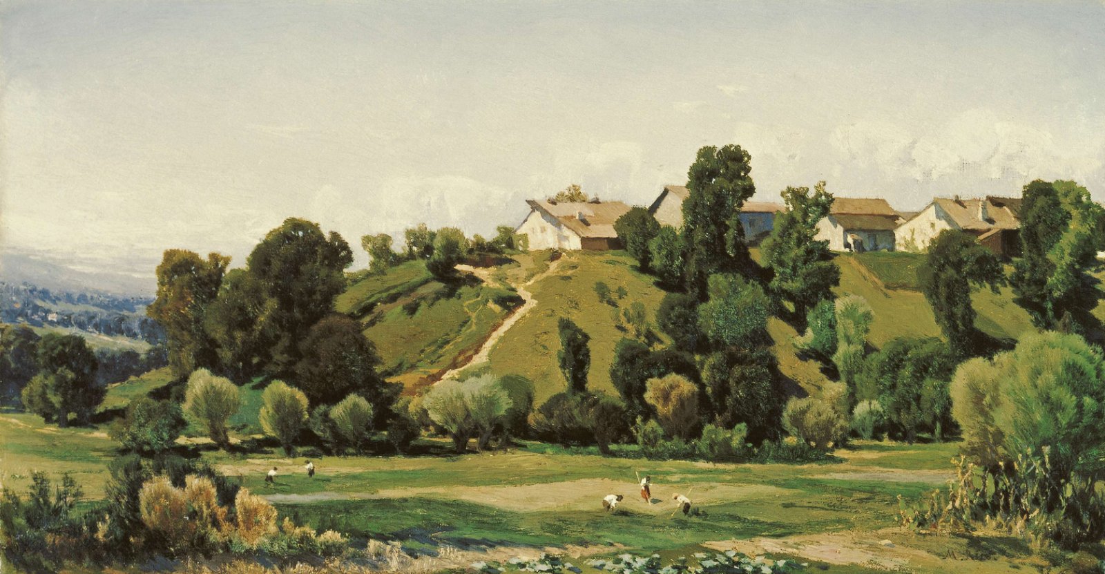 Museo Carmen Thyssen Málaga