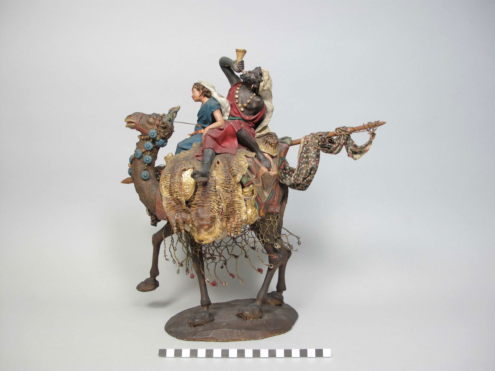 Museu Etnològic de Barcelona