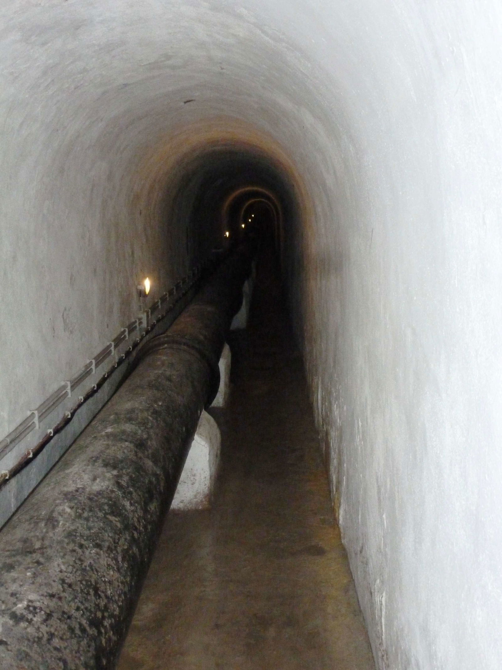 Reservatório da Patriarcal