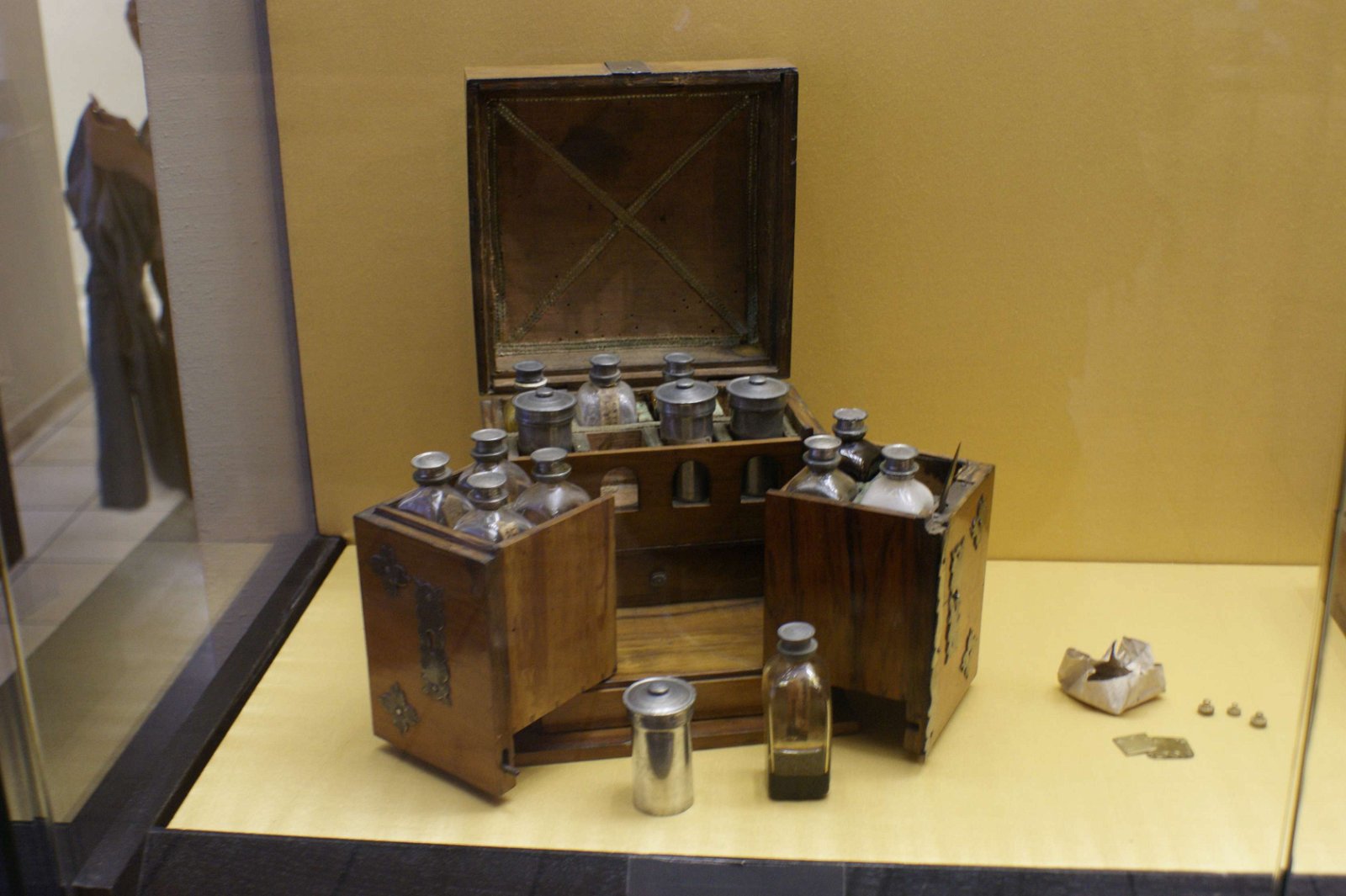 The Paul Dupuy Museum