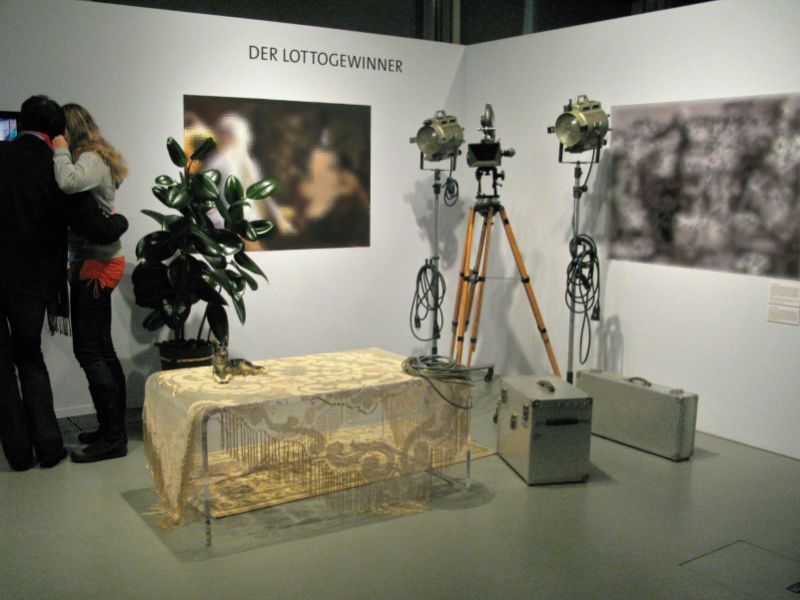 Museum of Film and Television Berlin