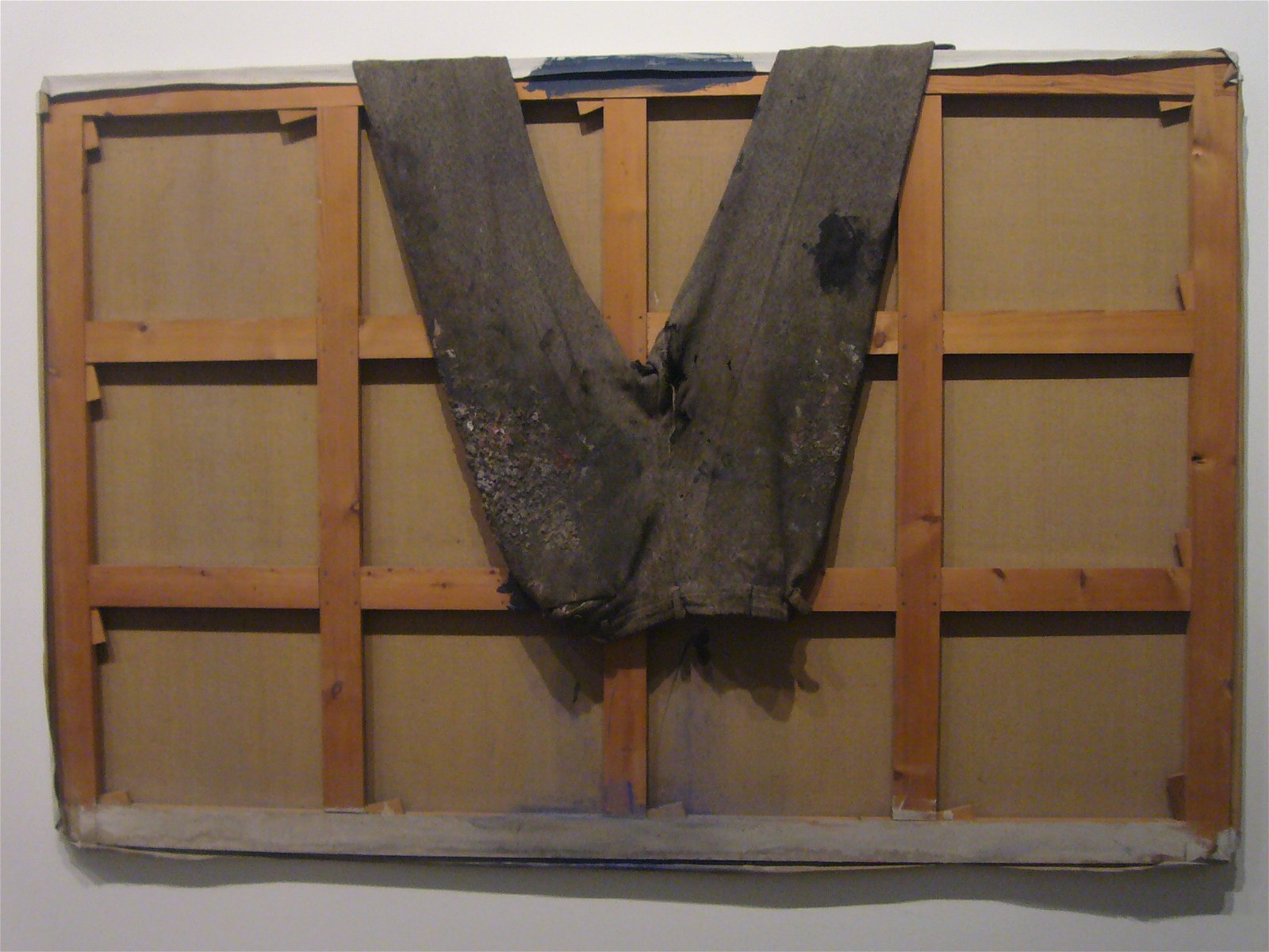Fundació Antoni Tàpies