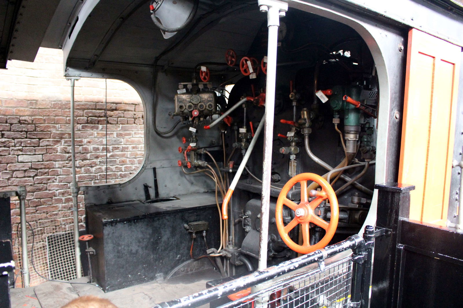 Science and Industry Museum