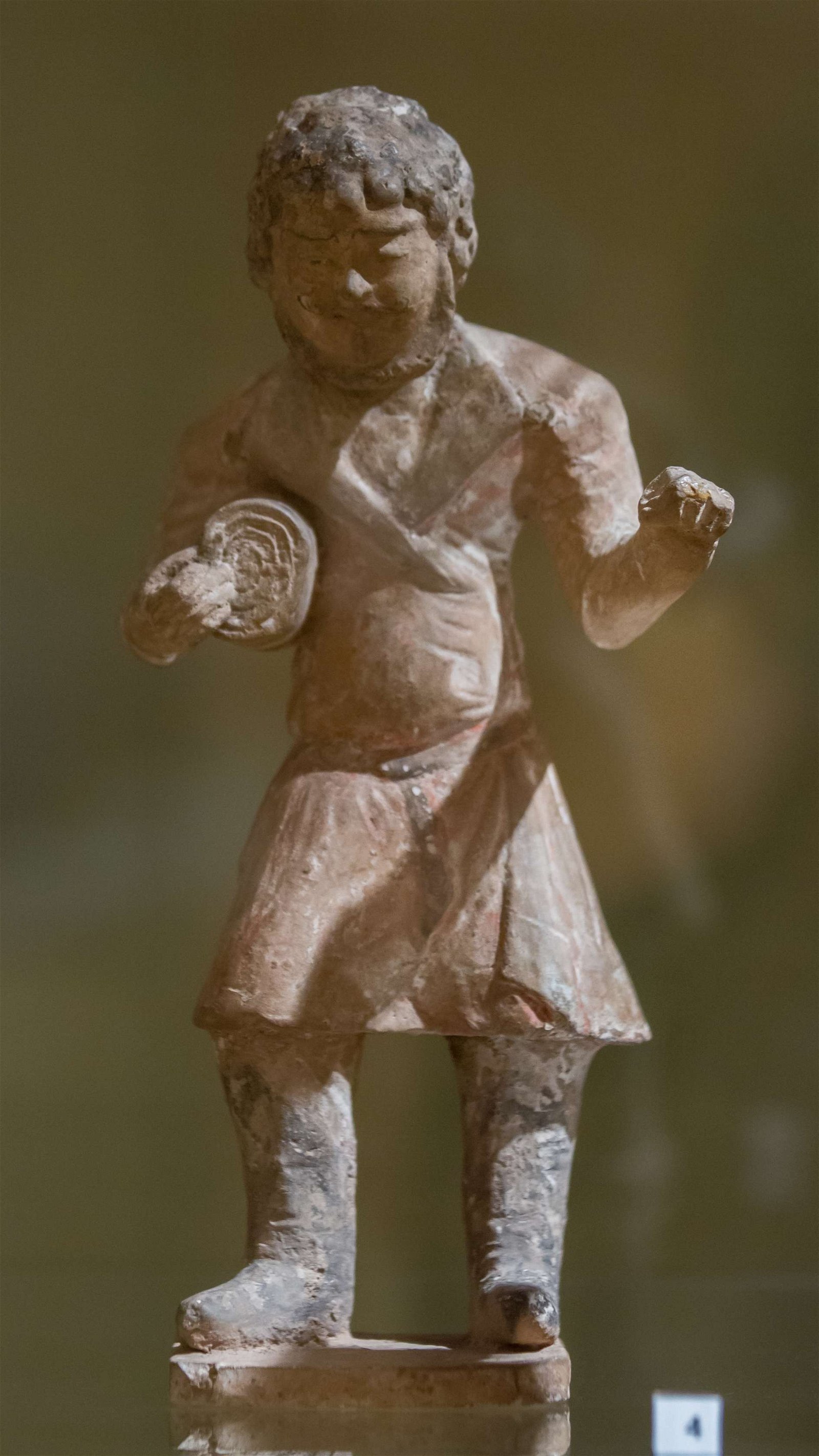 Musée Georges Labit