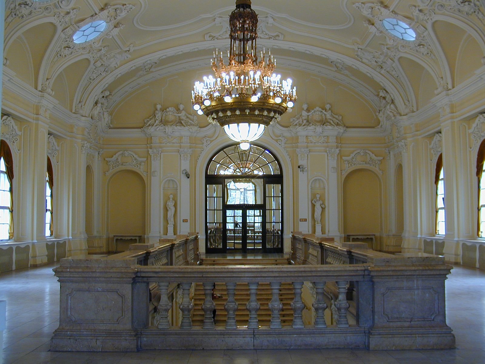 Museum of Hungarian Agriculture