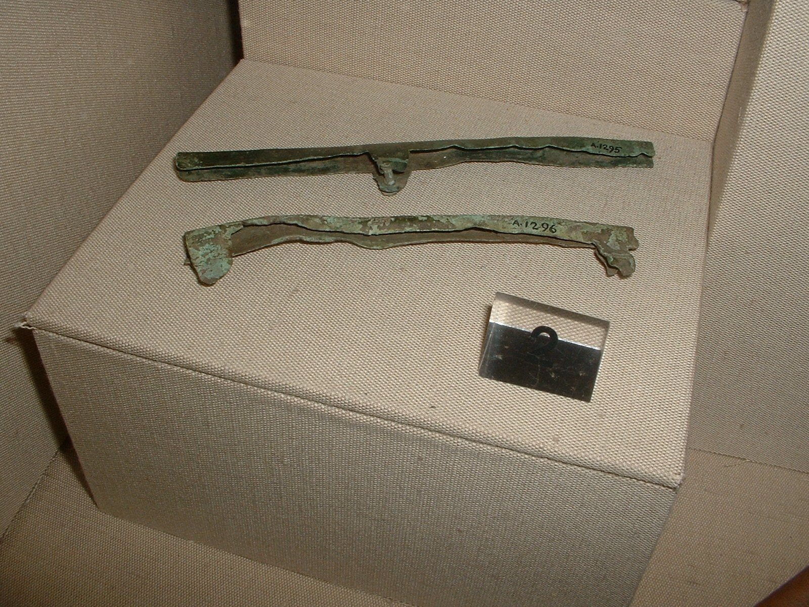 The Museum of Somerset