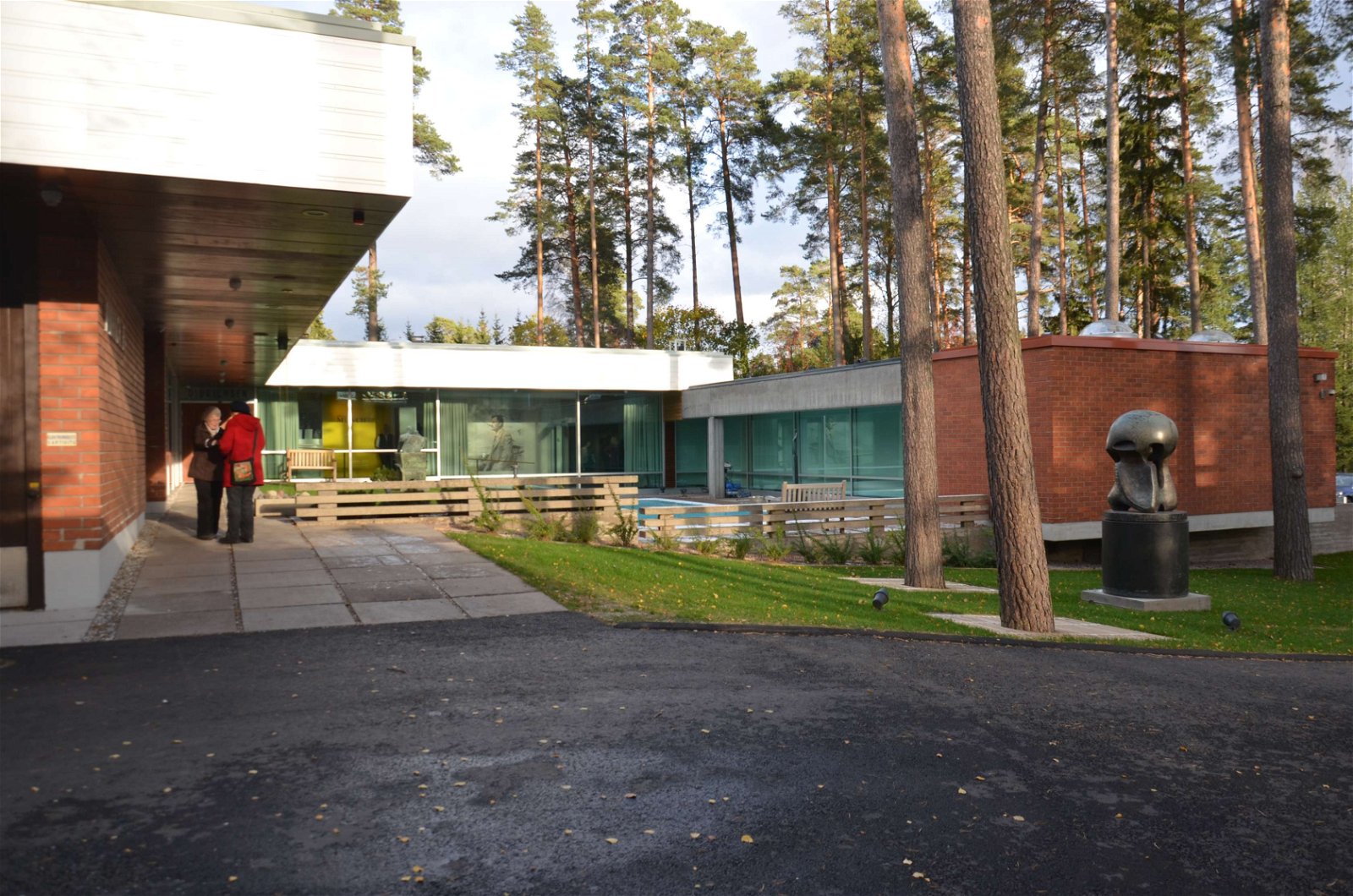 Didrichsen Art Museum