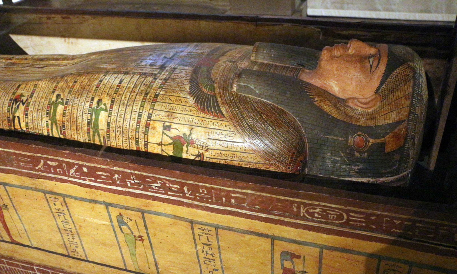 Museo Archeologico Nazionale