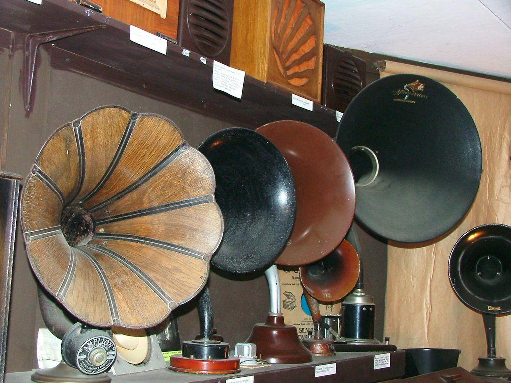 Amberley Museum & Heritage Centre