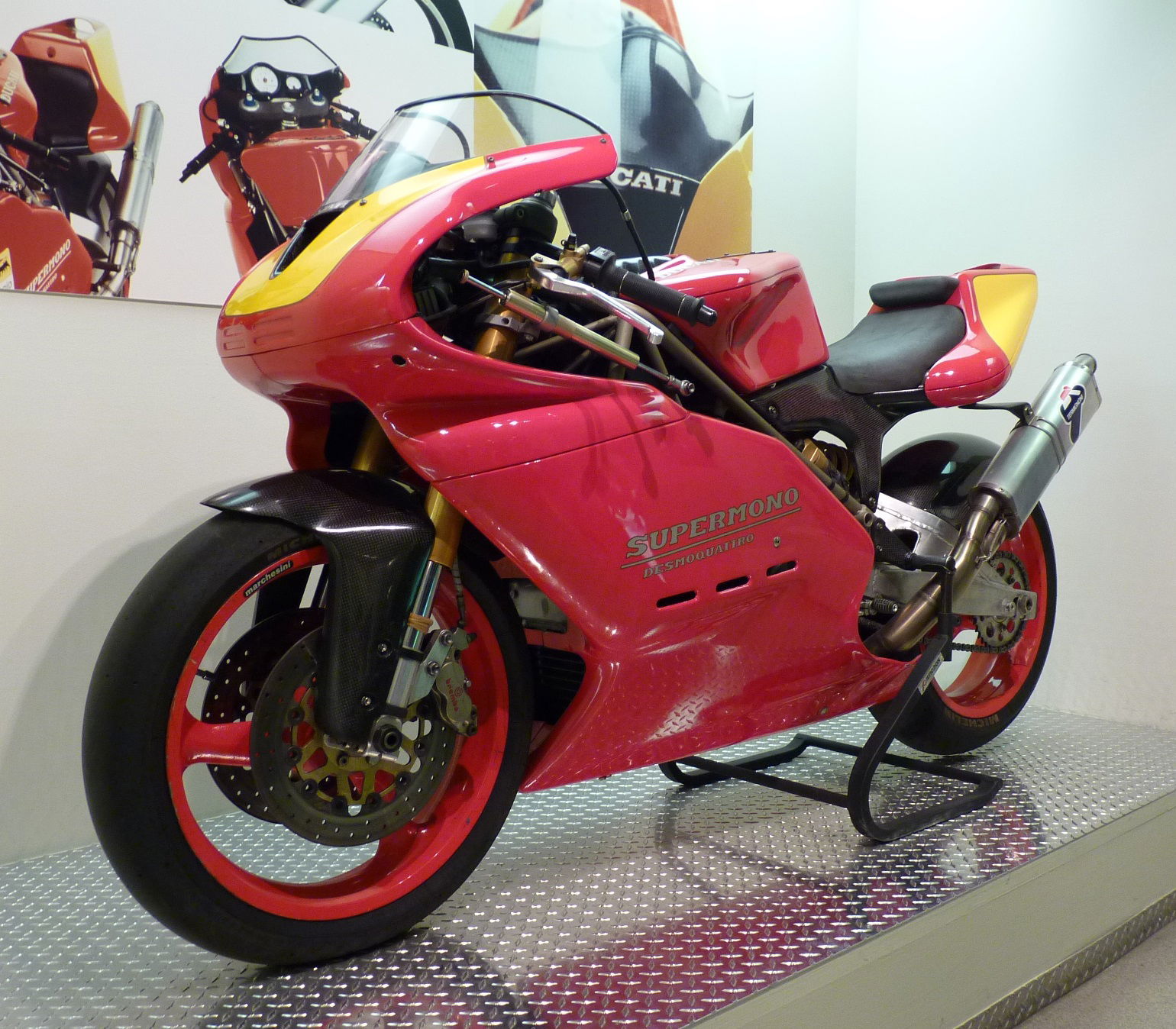 Museo Ducati