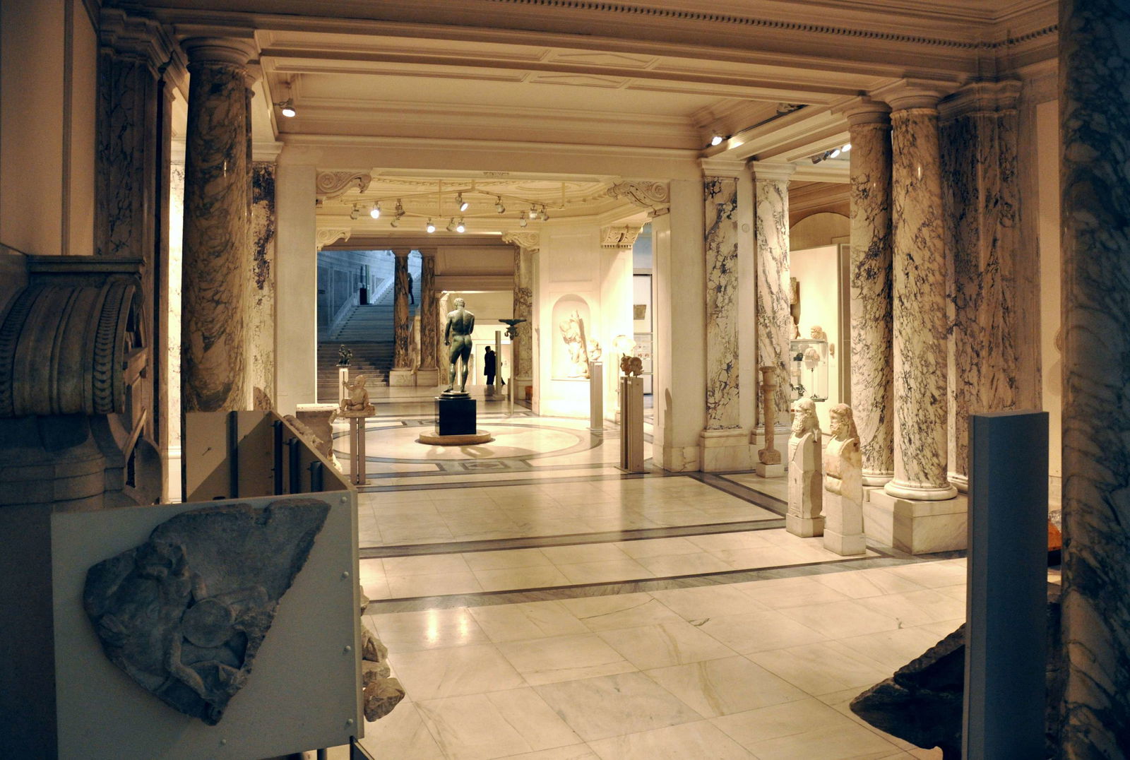 Ephesos Museum