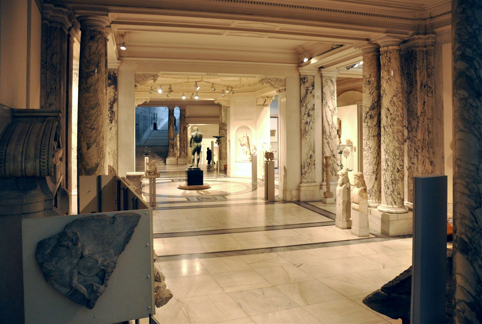 Ephesos Museum