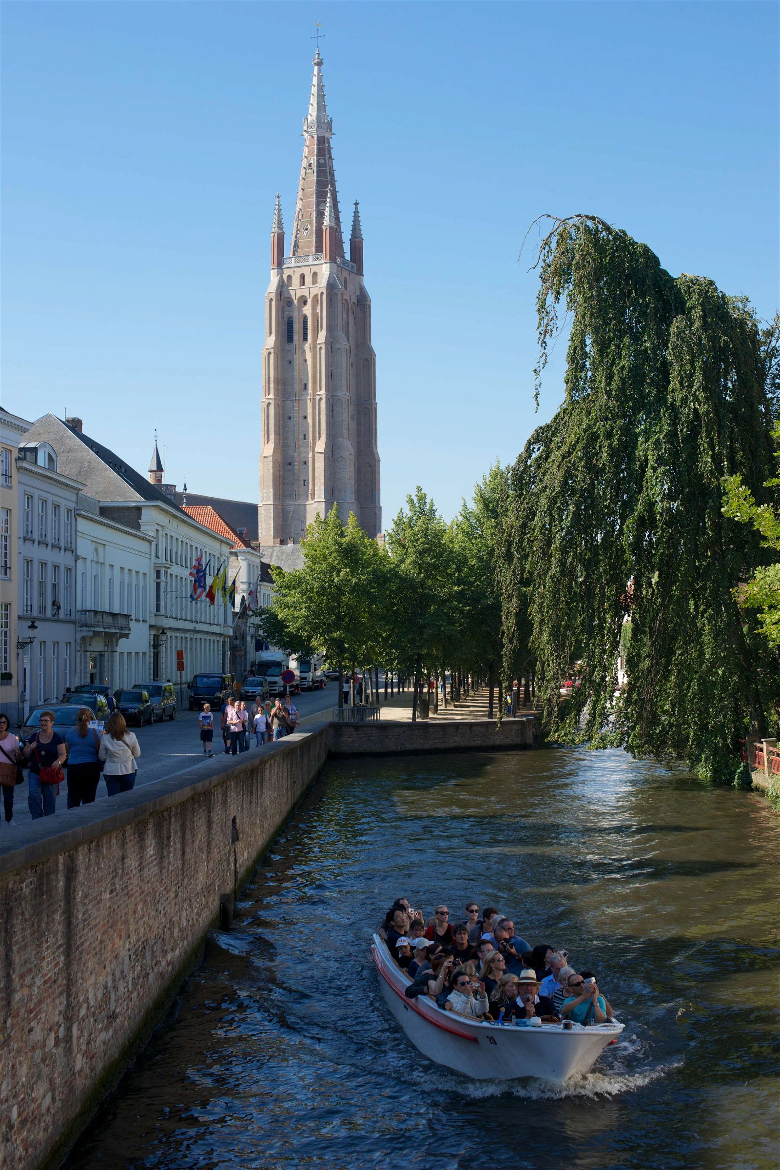 Museum of the Church of Our Lady Bruges