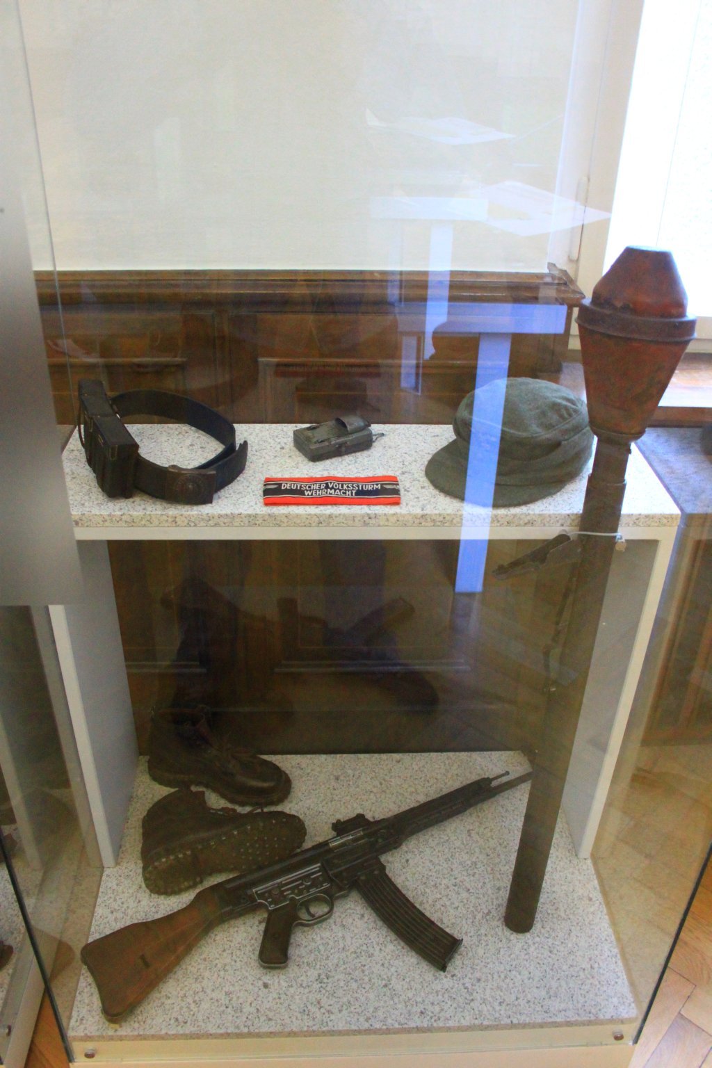 German-Russian Museum Berlin-Karlshorst