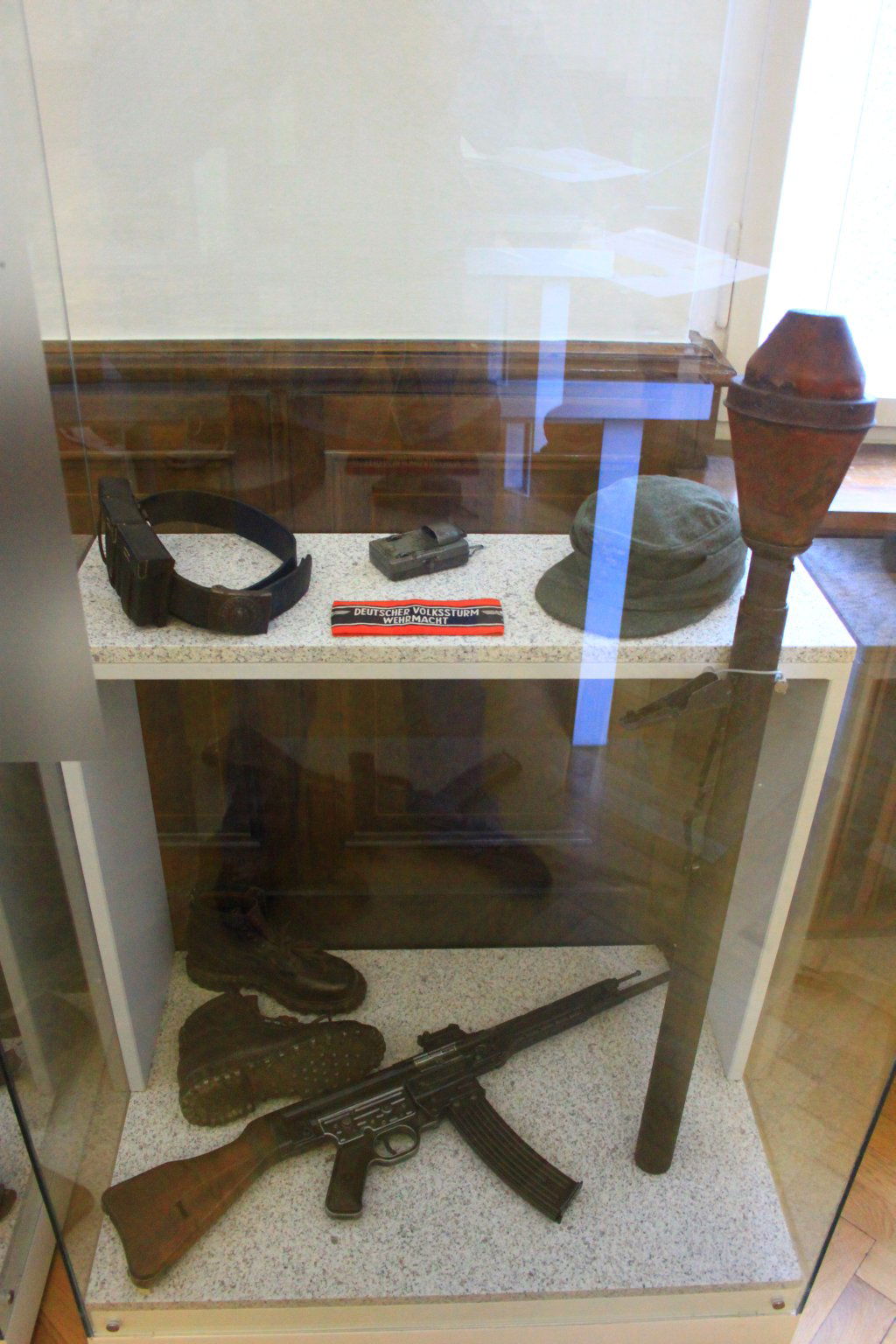 German-Russian Museum Berlin-Karlshorst