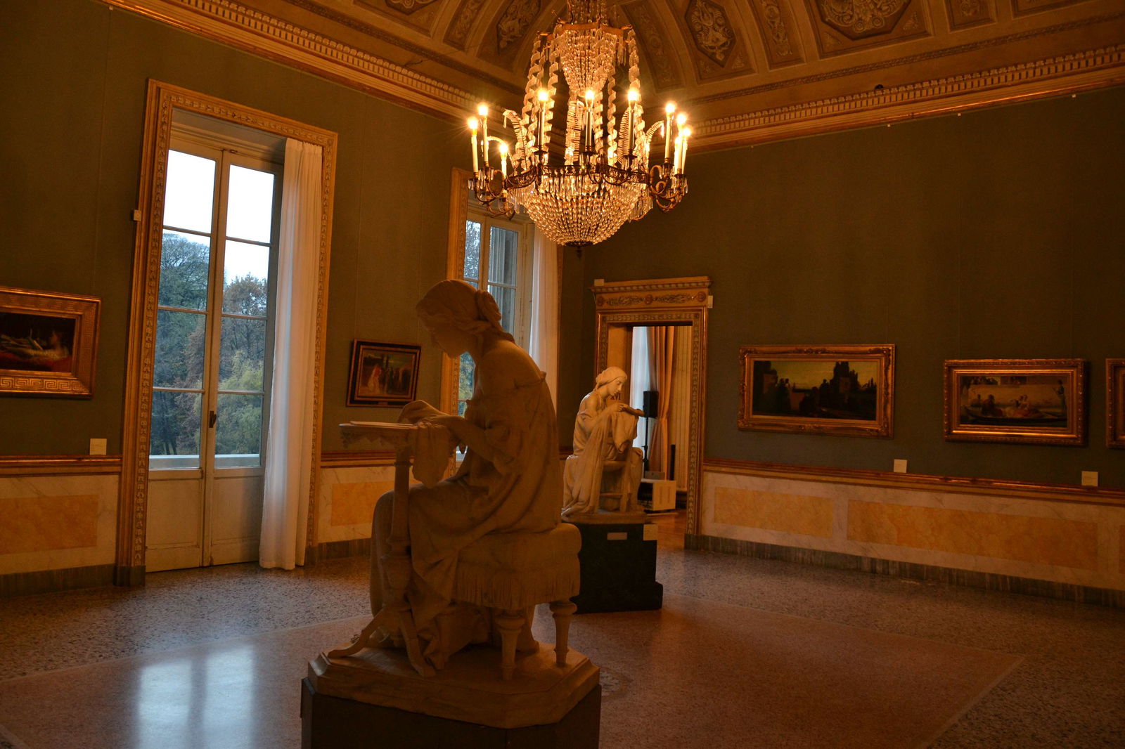 Galleria Civica d'Arte Moderna