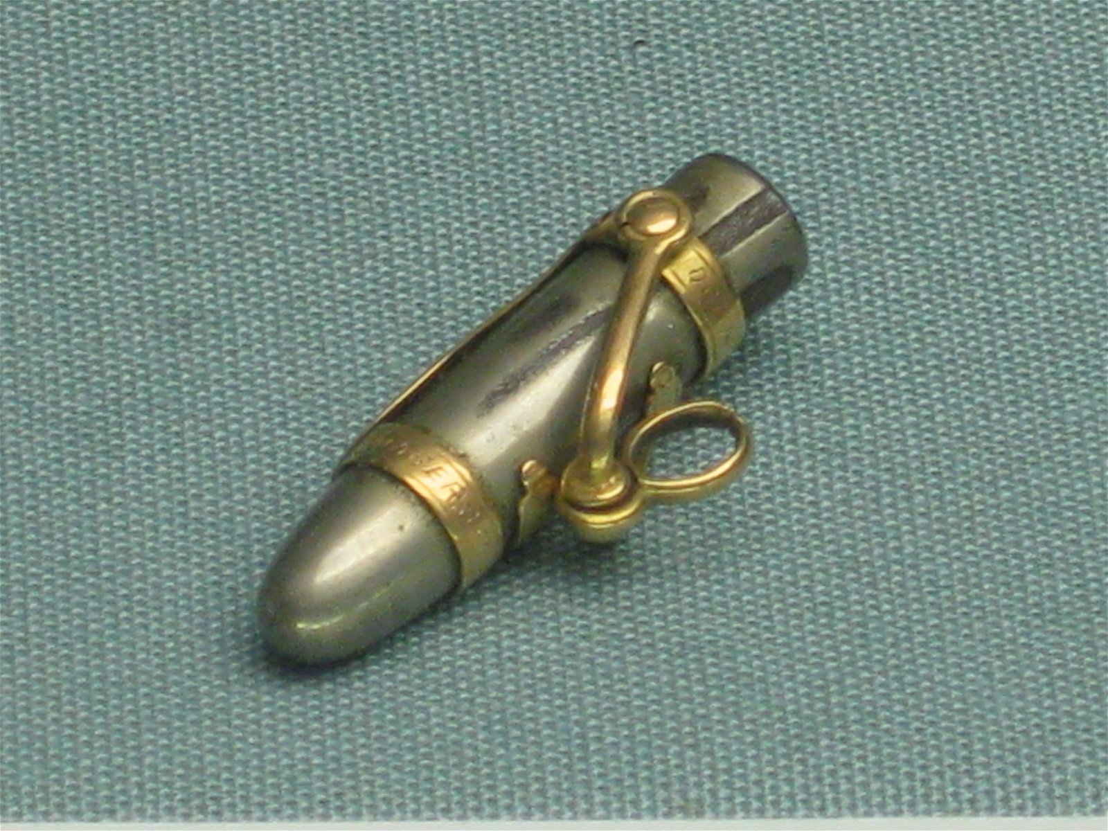 Army Medical Services Museum