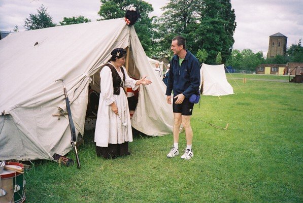 Royal Gunpowder Mills