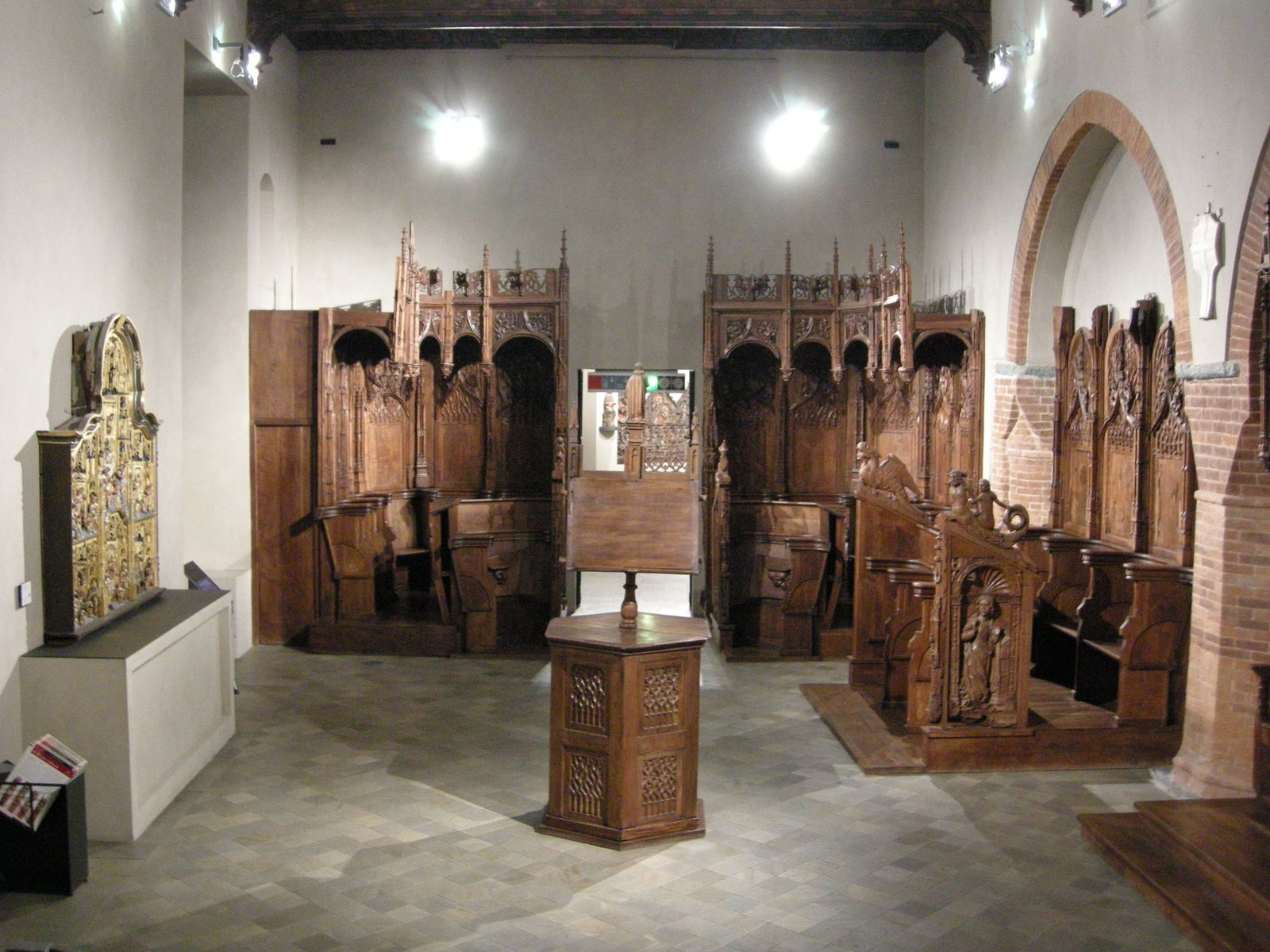 Museo civico d'arte antica