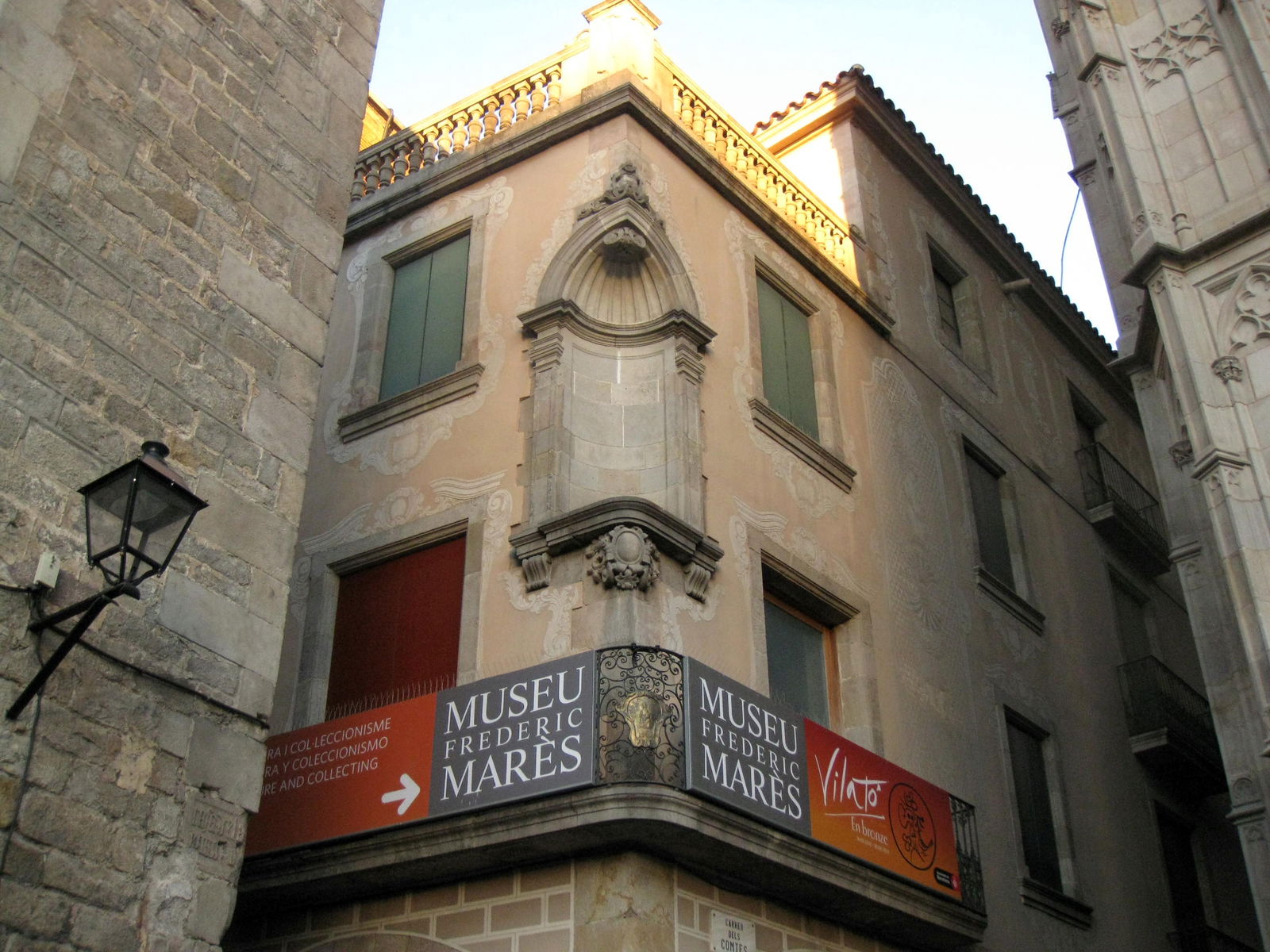 Museu Frederic Marès