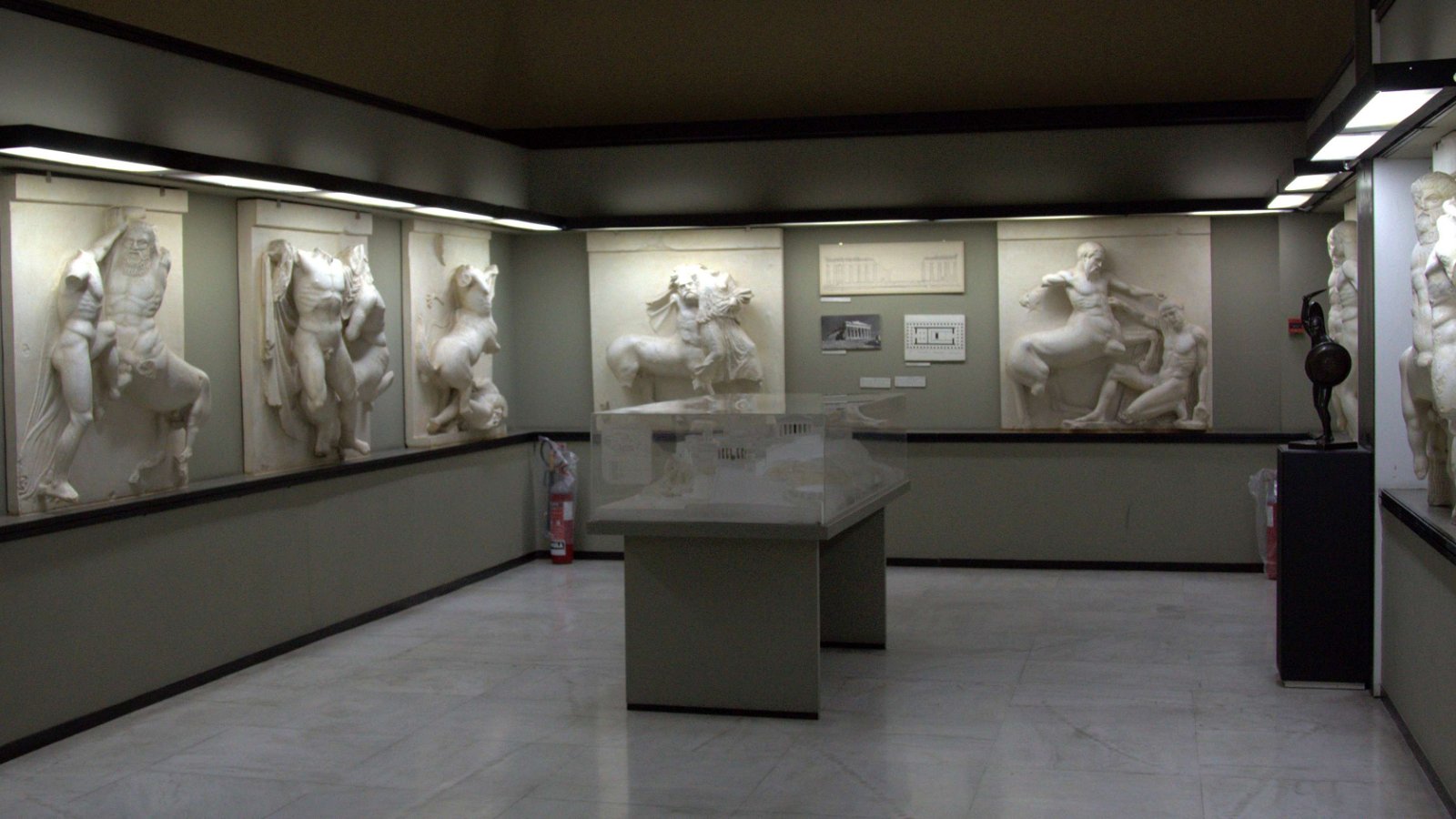 War Museum of Athens