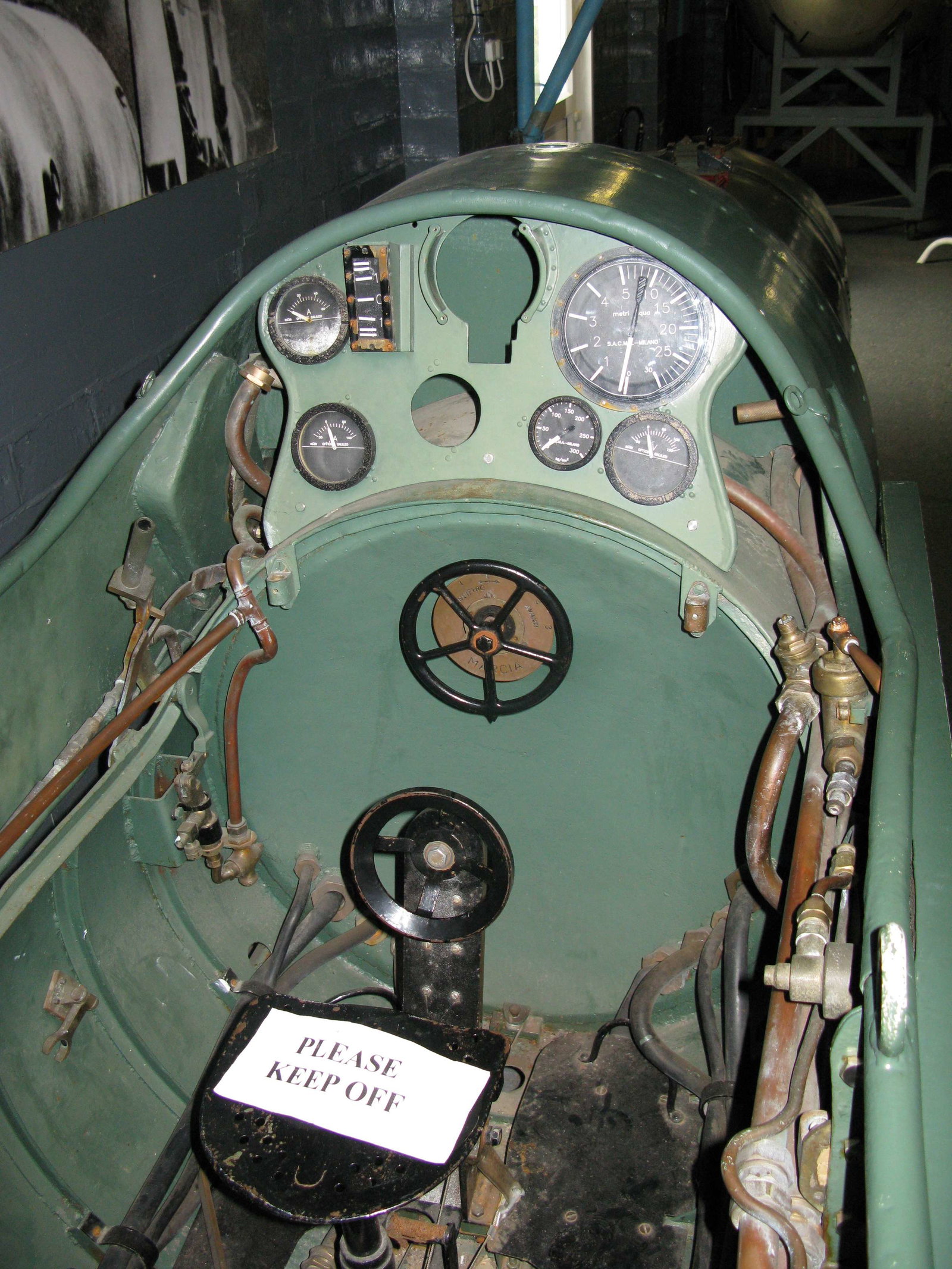 Royal Navy Museums: Submarines