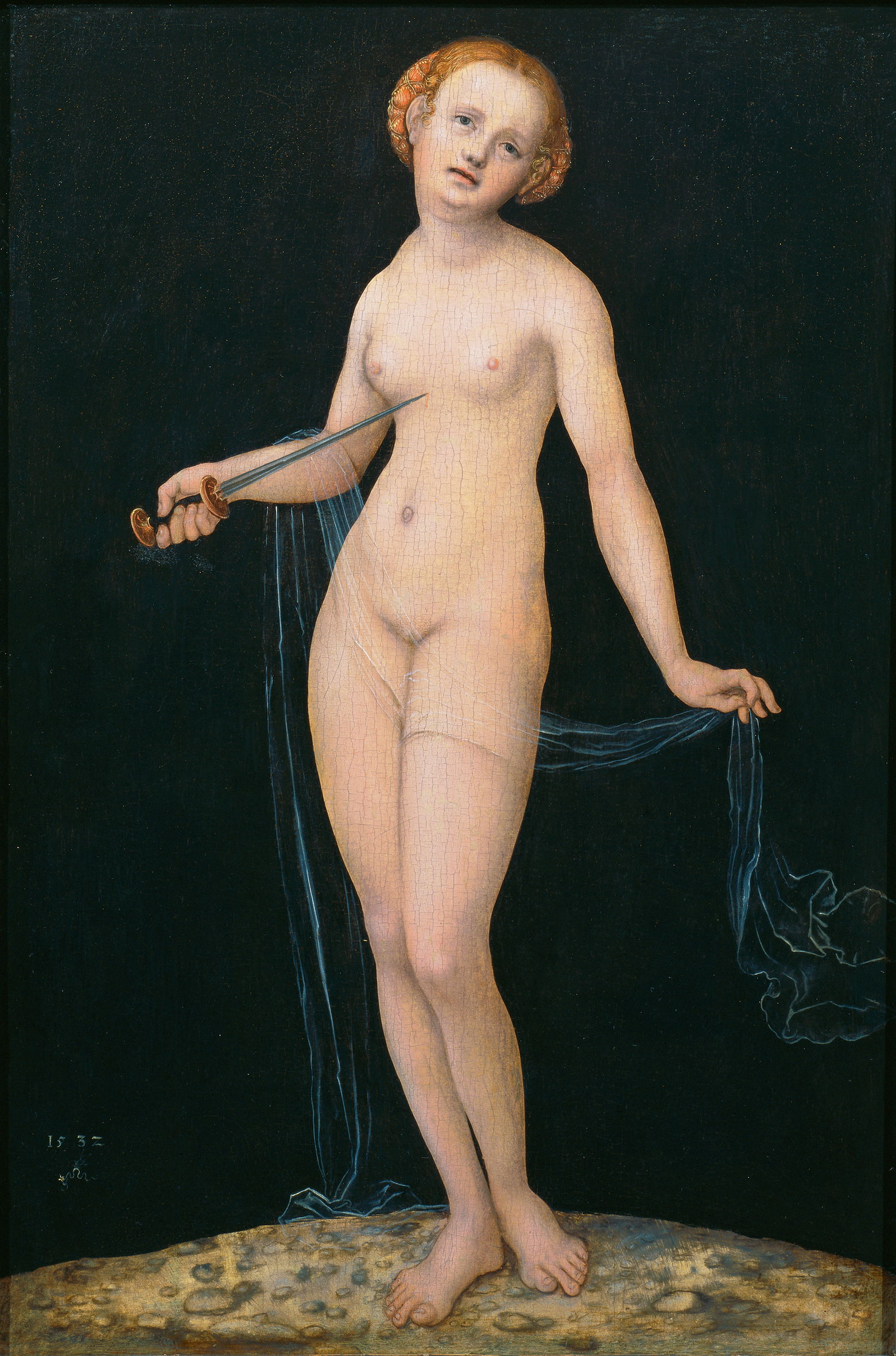 Gemäldegalerie der Akademie der bildenden Künste