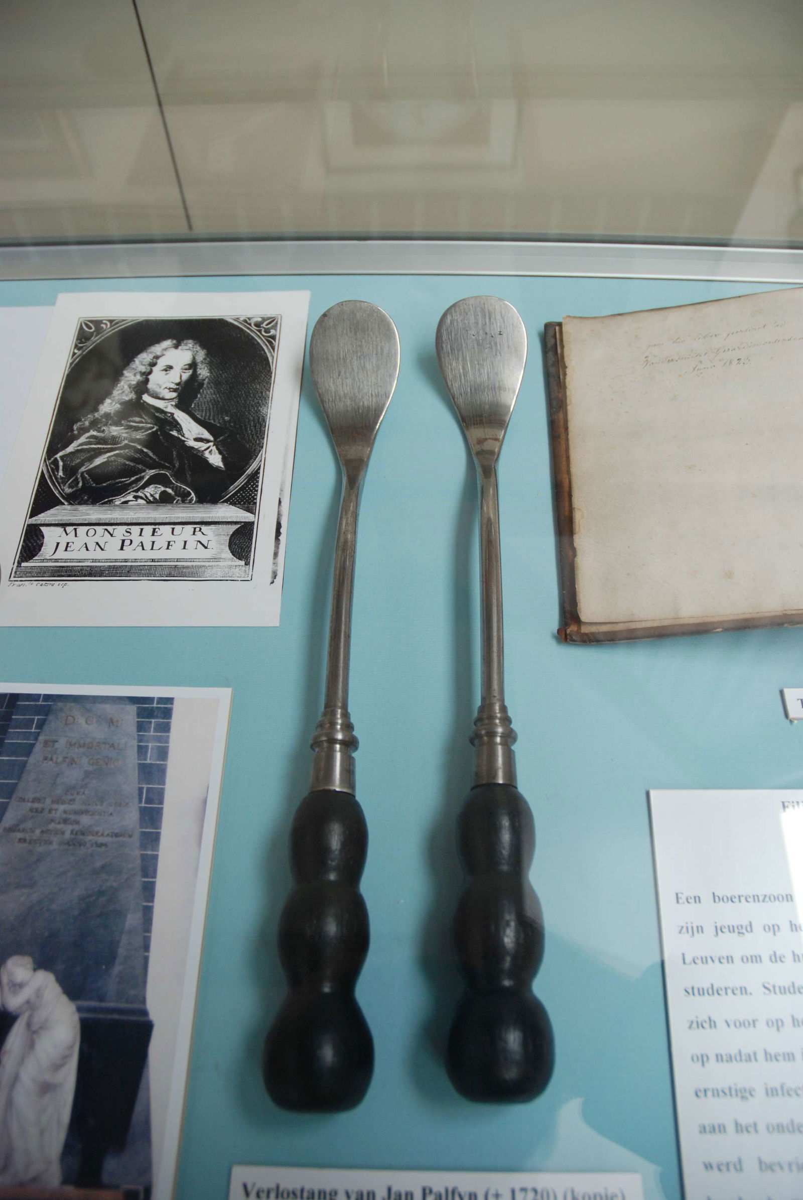 Museum voor Geschiedenis van de Geneeskunde